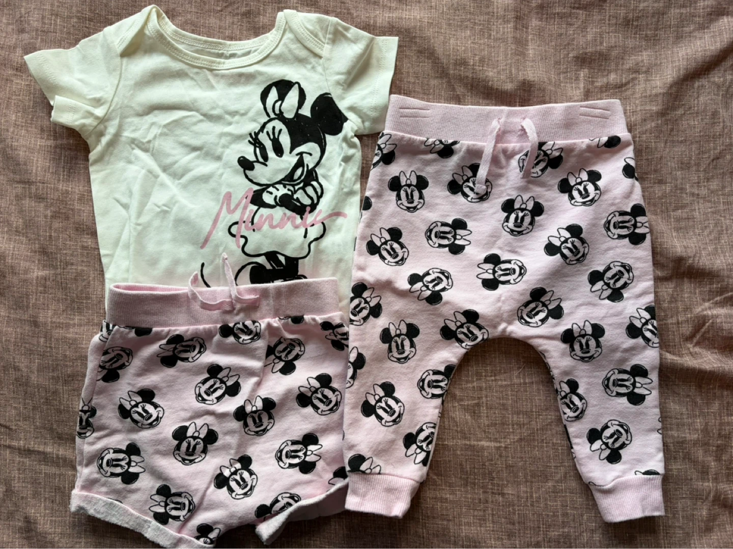 Baby Clothes Bundle - photo 3