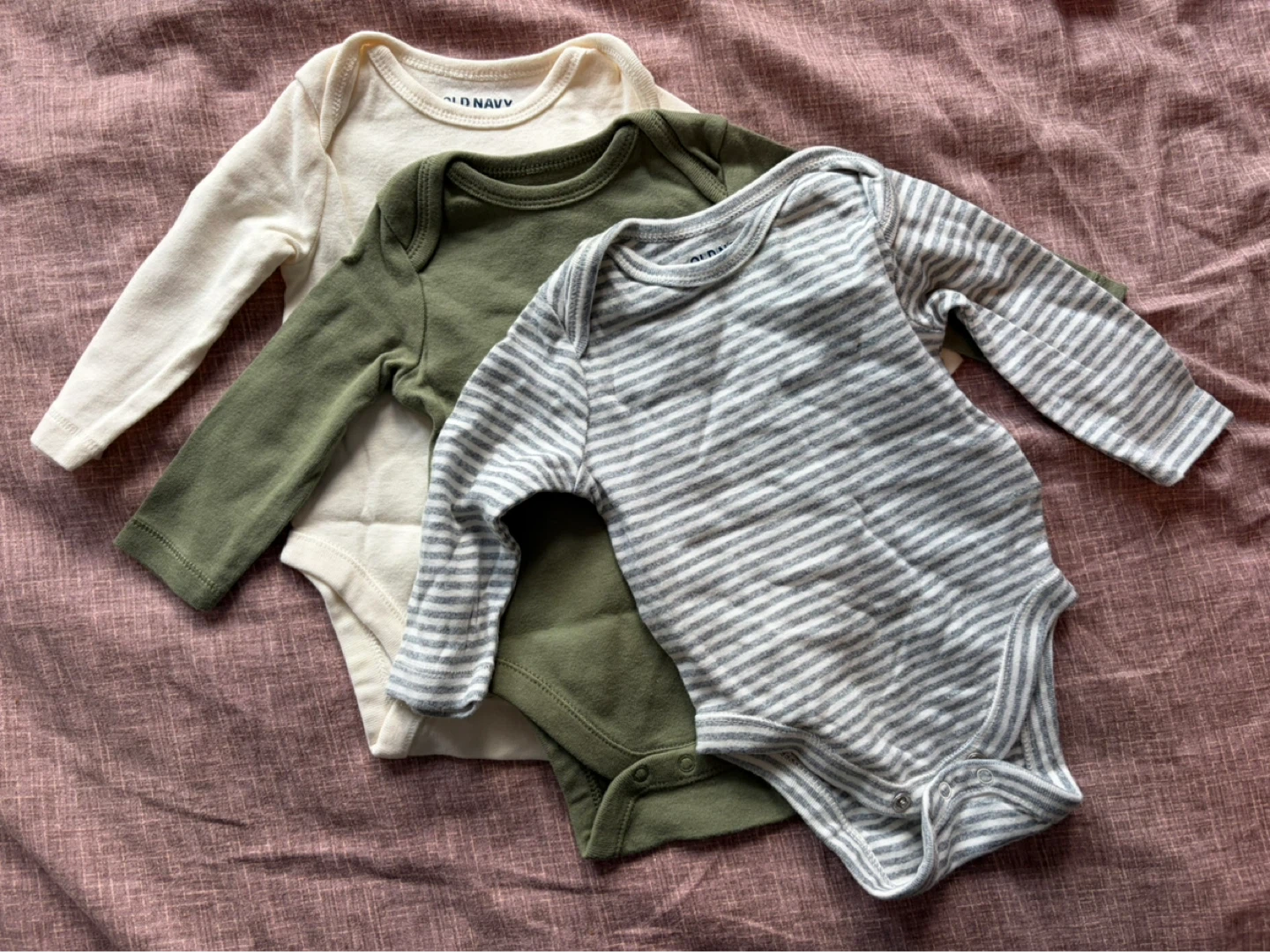 Baby Clothes Bundle - photo 4