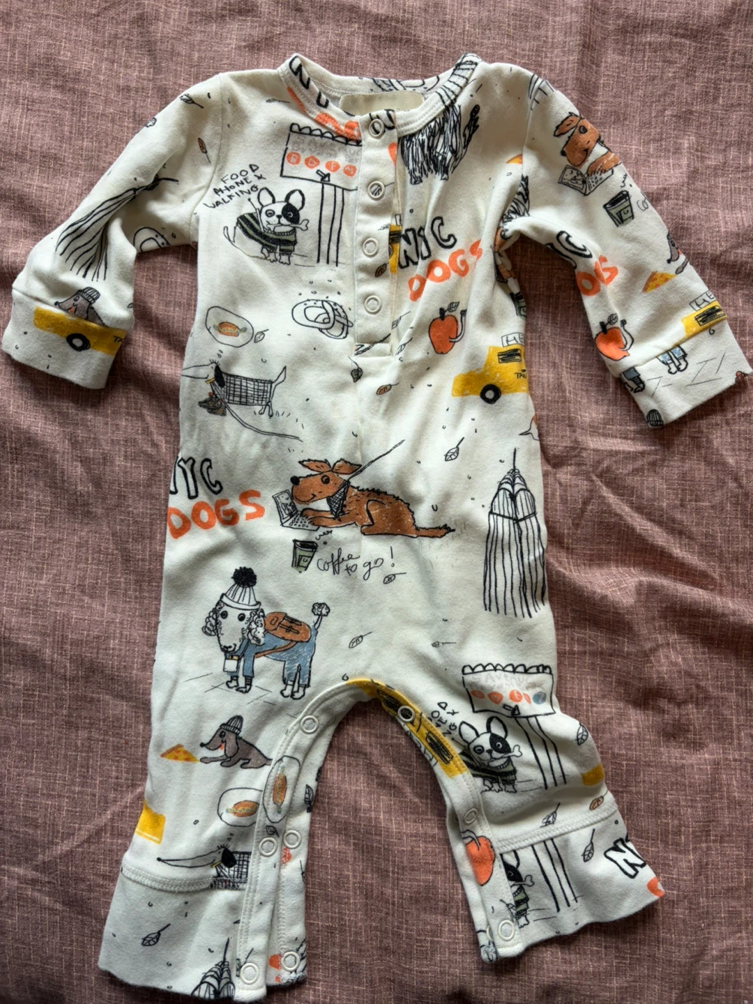 Baby Clothes Bundle - photo 5
