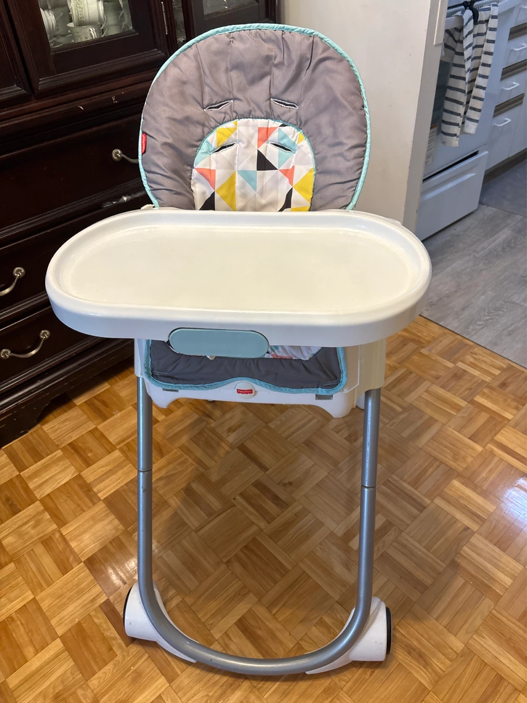 Fisher-Price High Chair