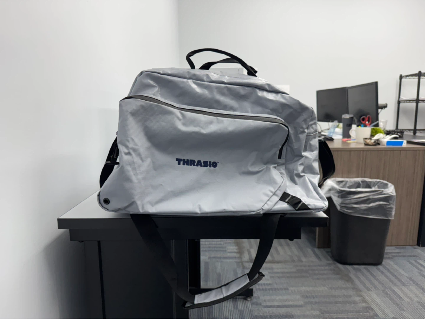 Thrasio Duffle Bag - photo 5