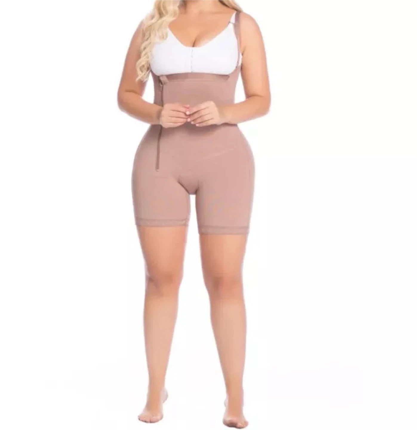 Women's Full Body Shaper