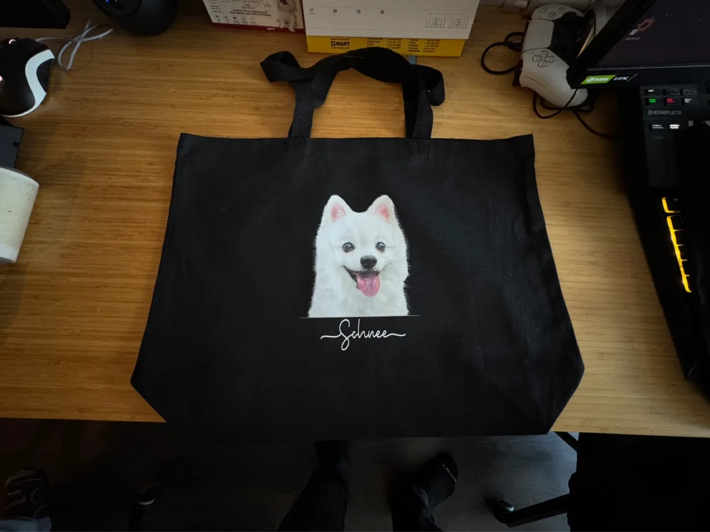 Custom Apparel - photo 3