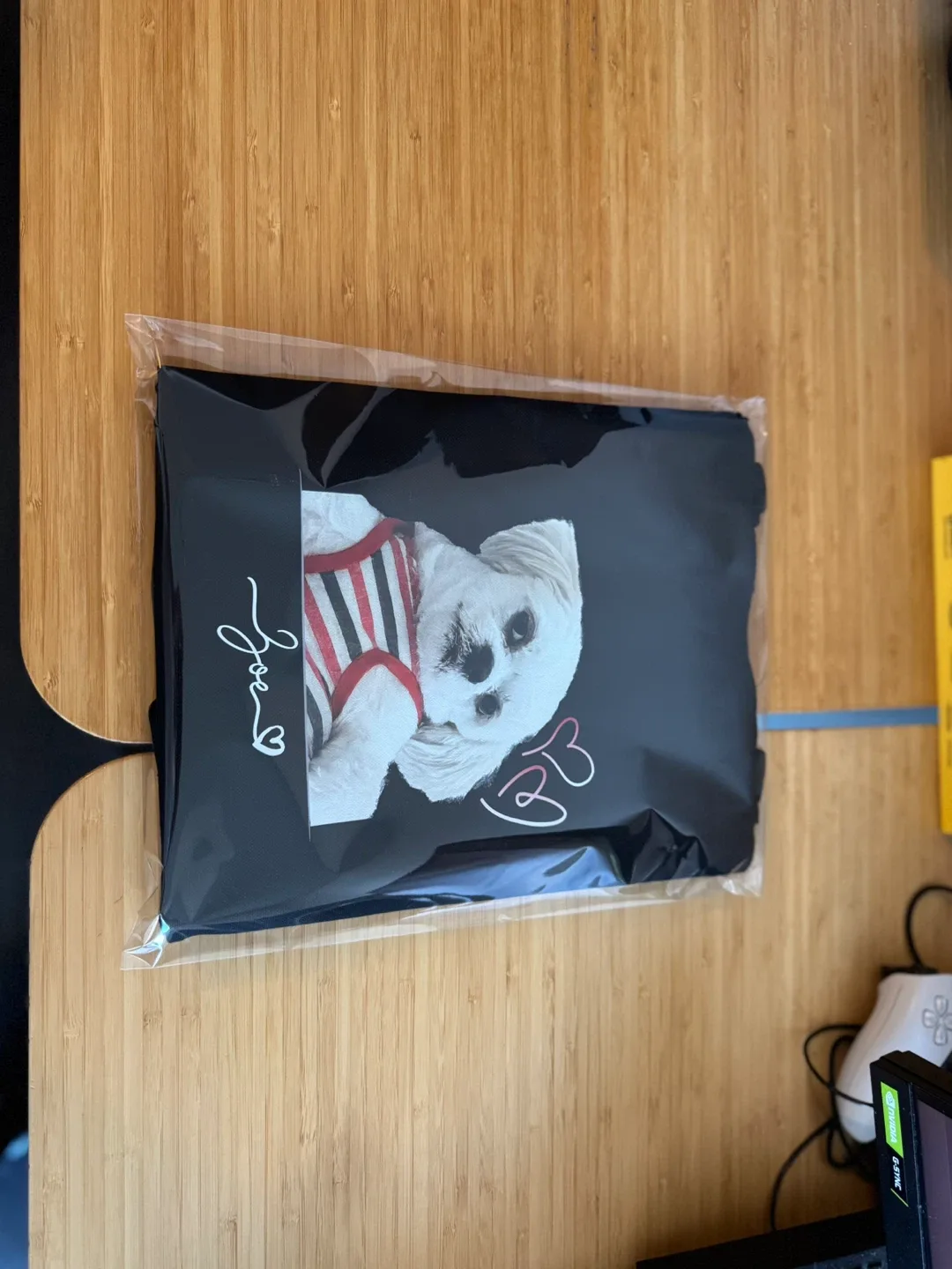 Custom Apparel - photo 4