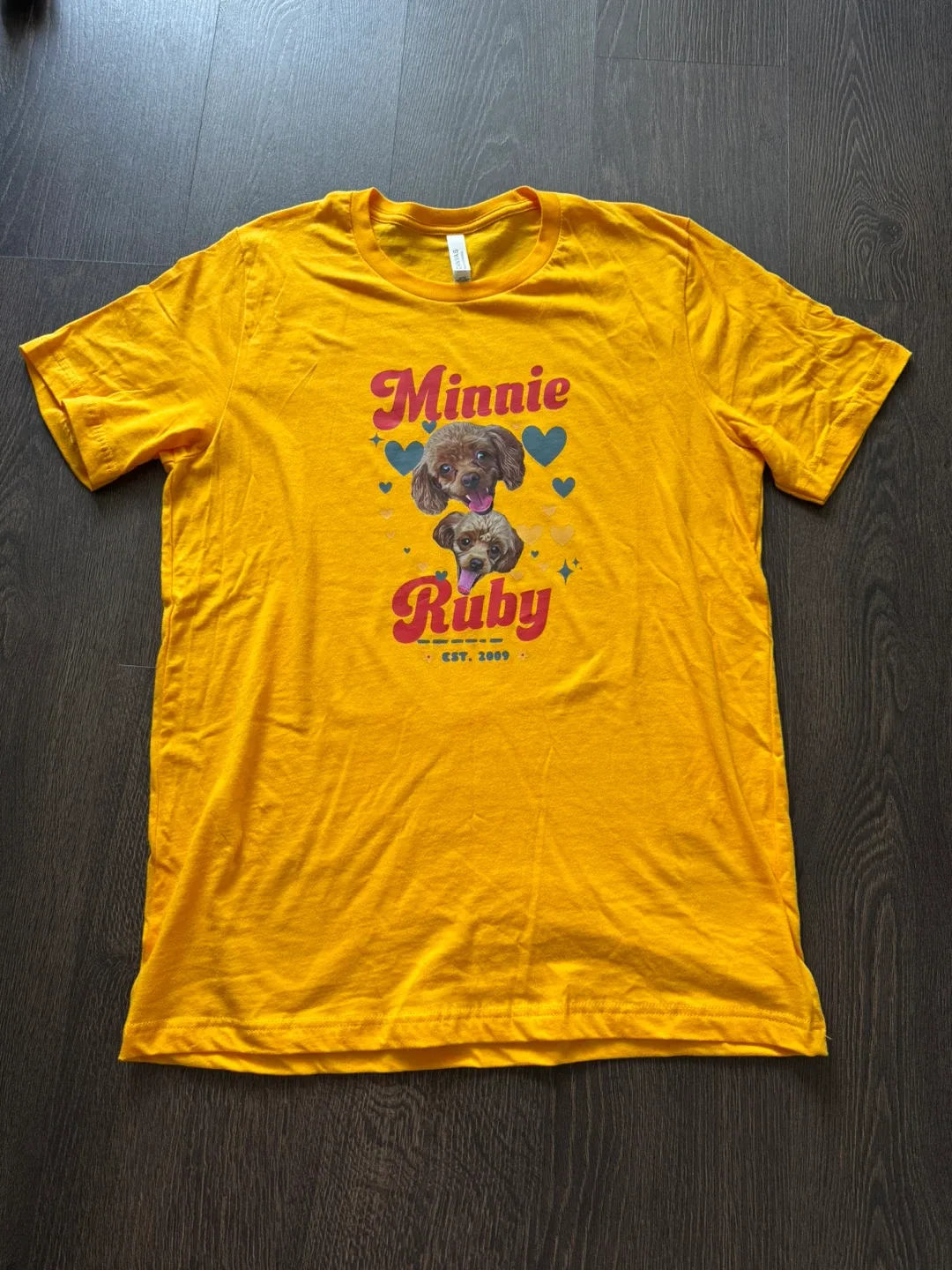Custom Apparel