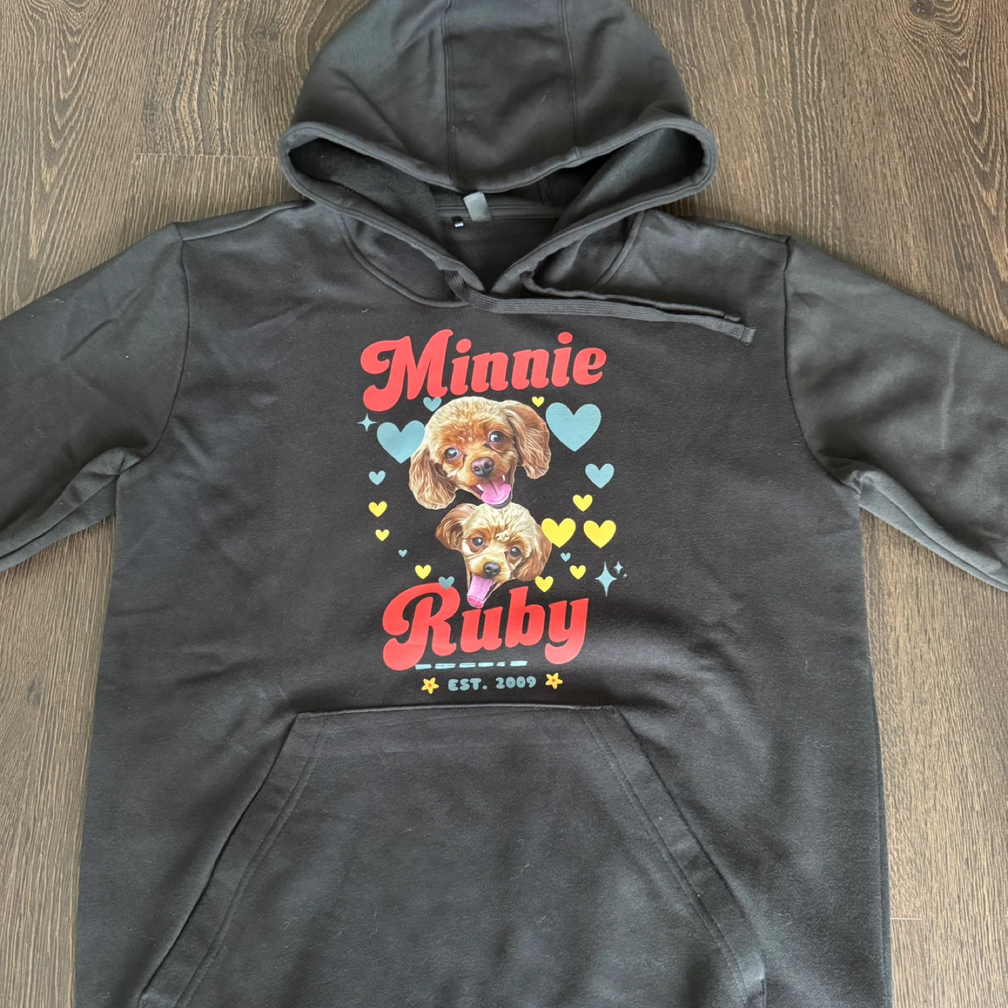 Custom Apparel - photo 2