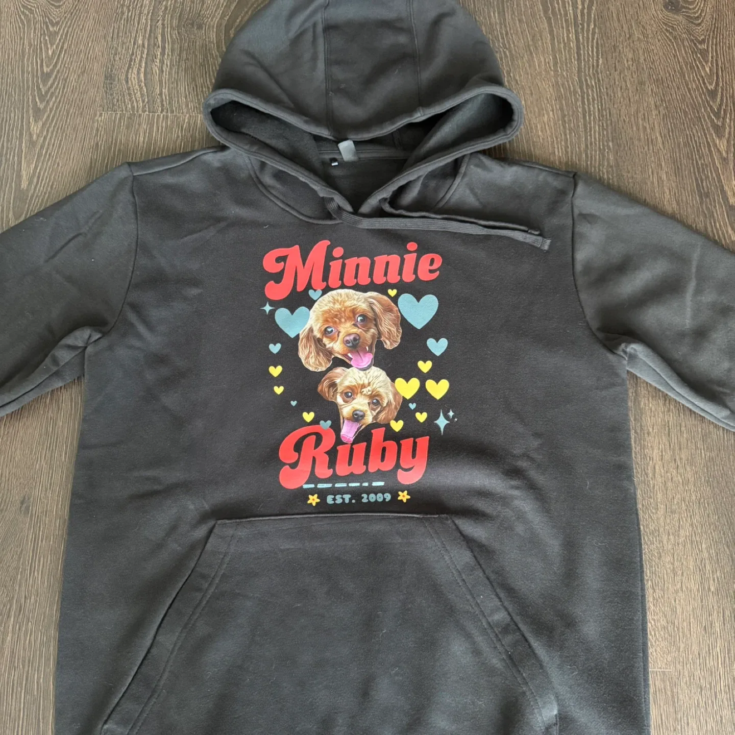 Custom Apparel - photo 2