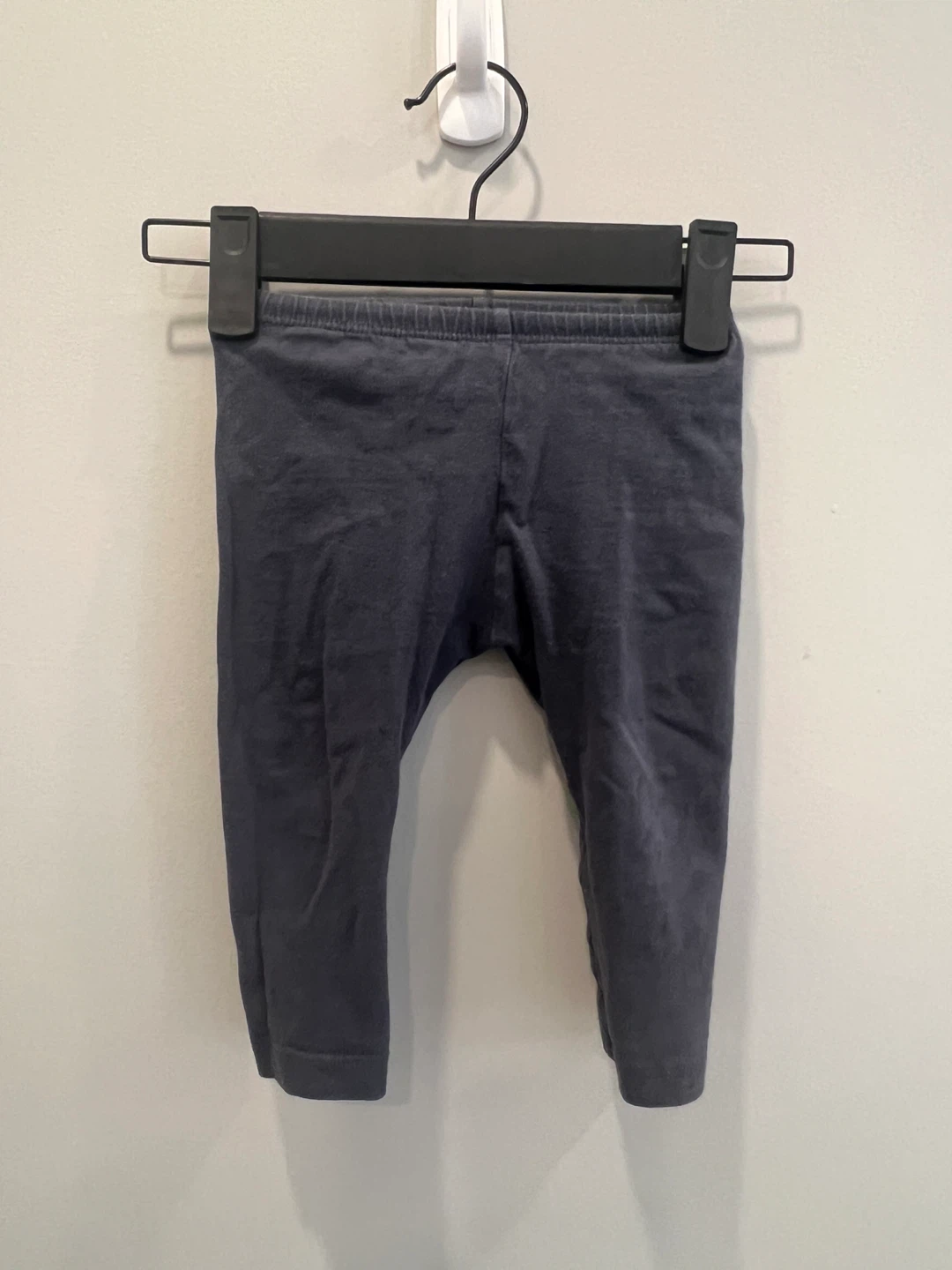 Mini Mioche Organic Cotton Leggings 12-18 Months