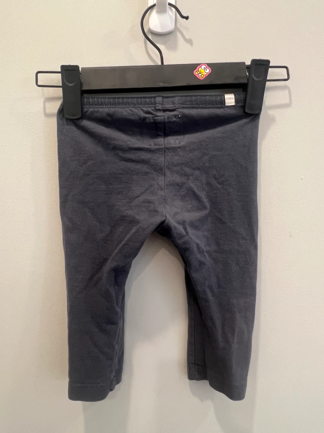 Mini Mioche Organic Cotton Leggings 12-18 Months - photo 2