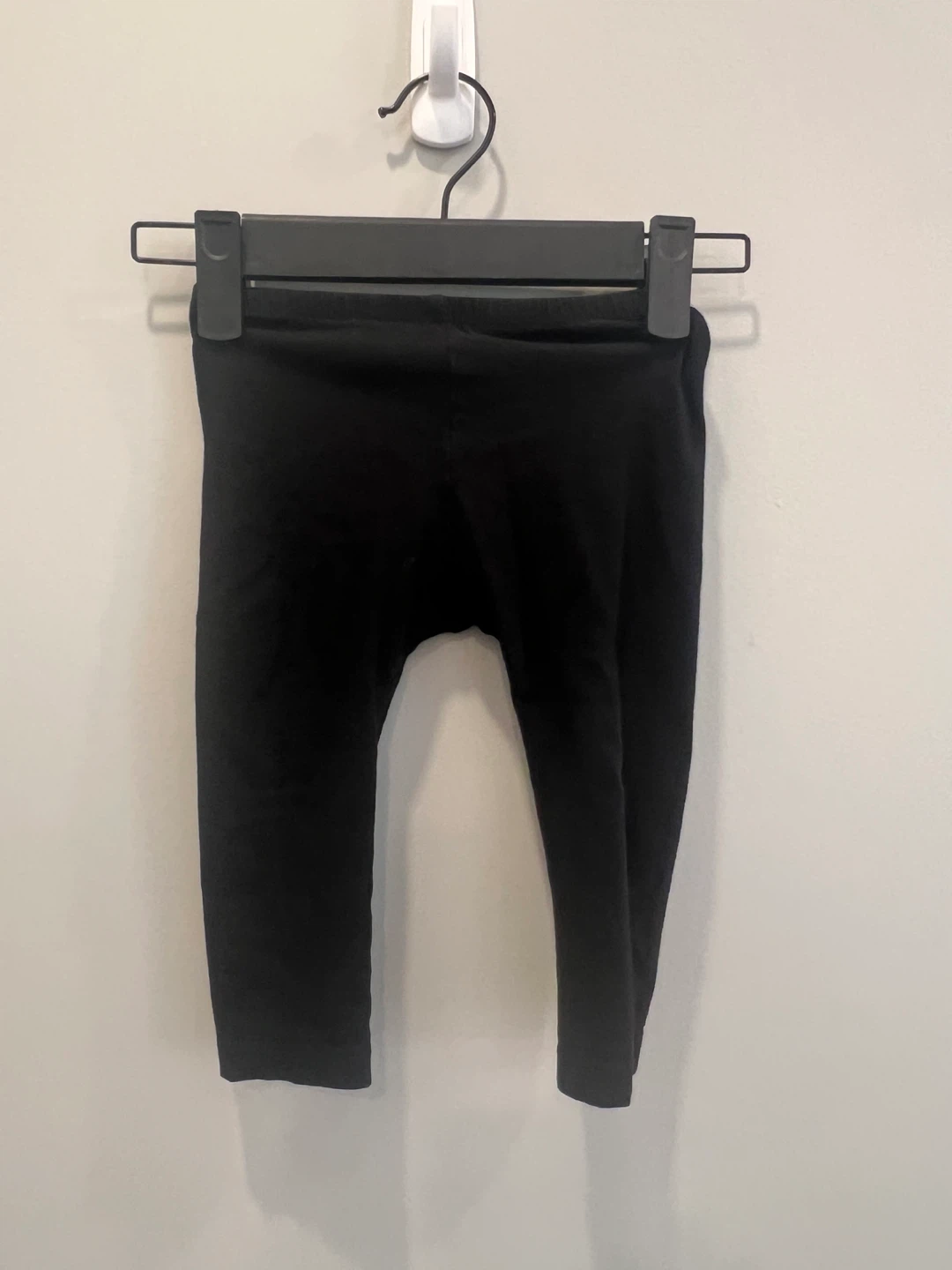 Mini Mioche Organic Cotton Leggings 12-18 Months