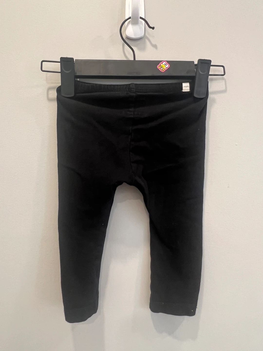 Mini Mioche Organic Cotton Leggings 12-18 Months - photo 2