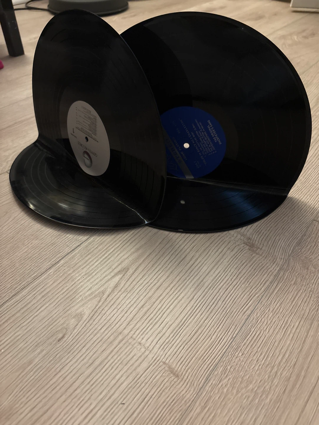 London Records Vinyl Record - photo 2