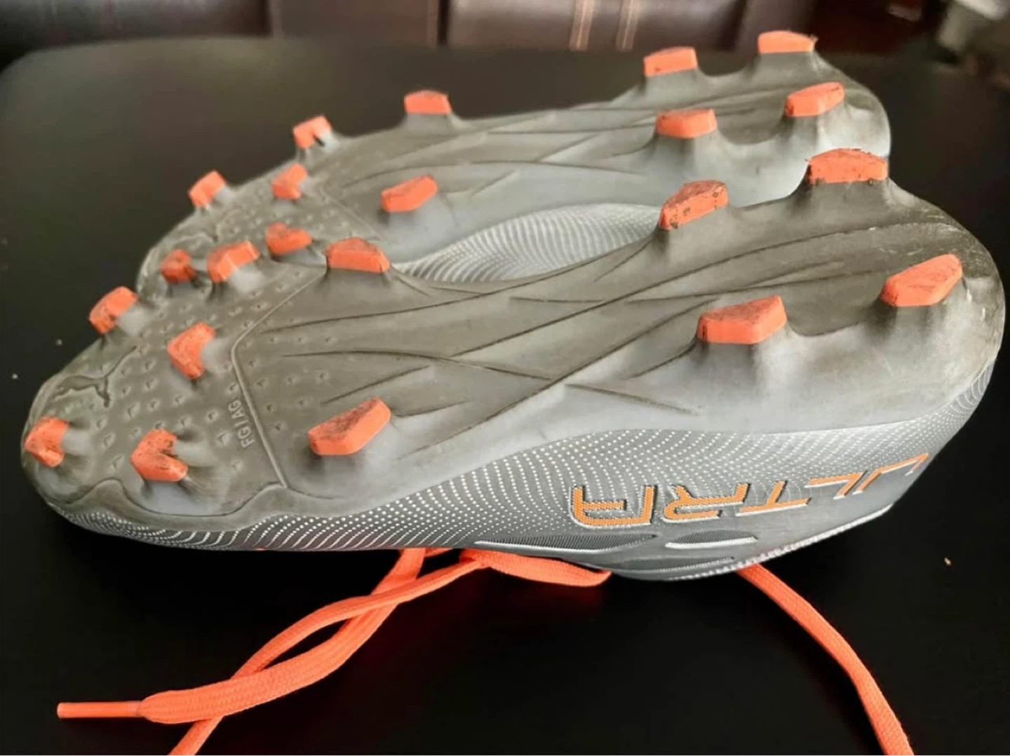 Soccer shoes size CA 4.0 - photo 5