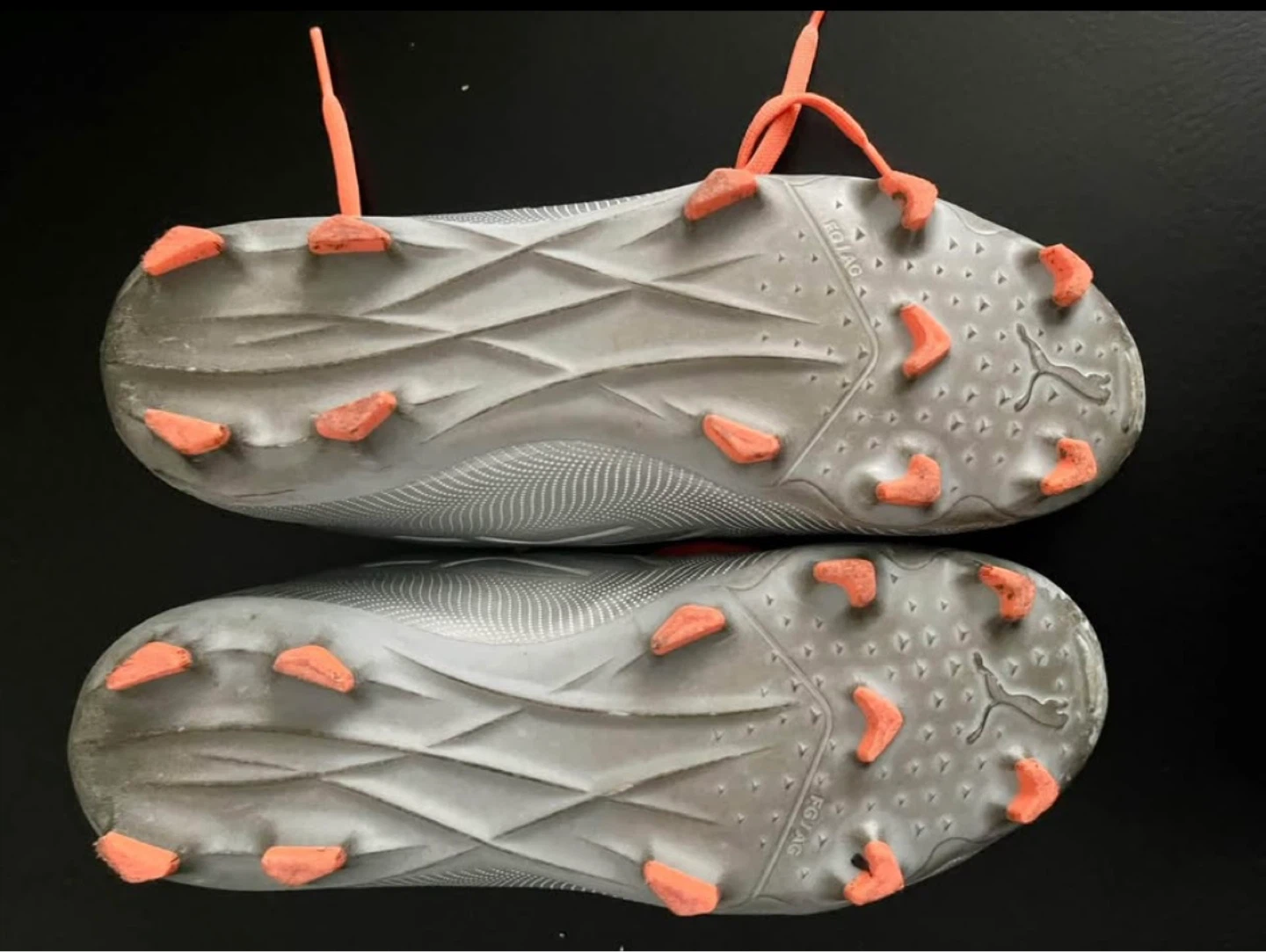 Soccer shoes size CA 4.0 - photo 4