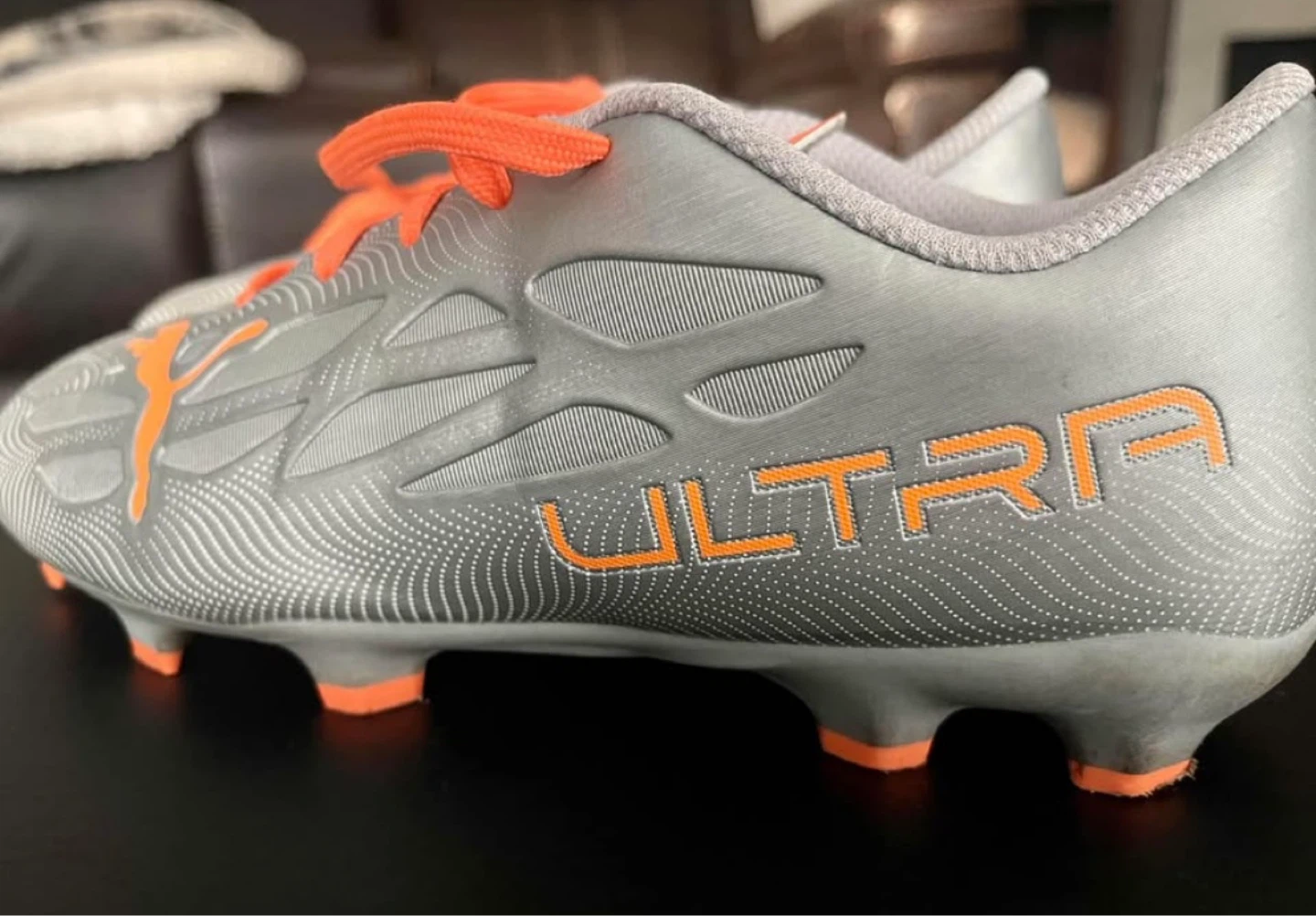 Soccer shoes size CA 4.0 - photo 3