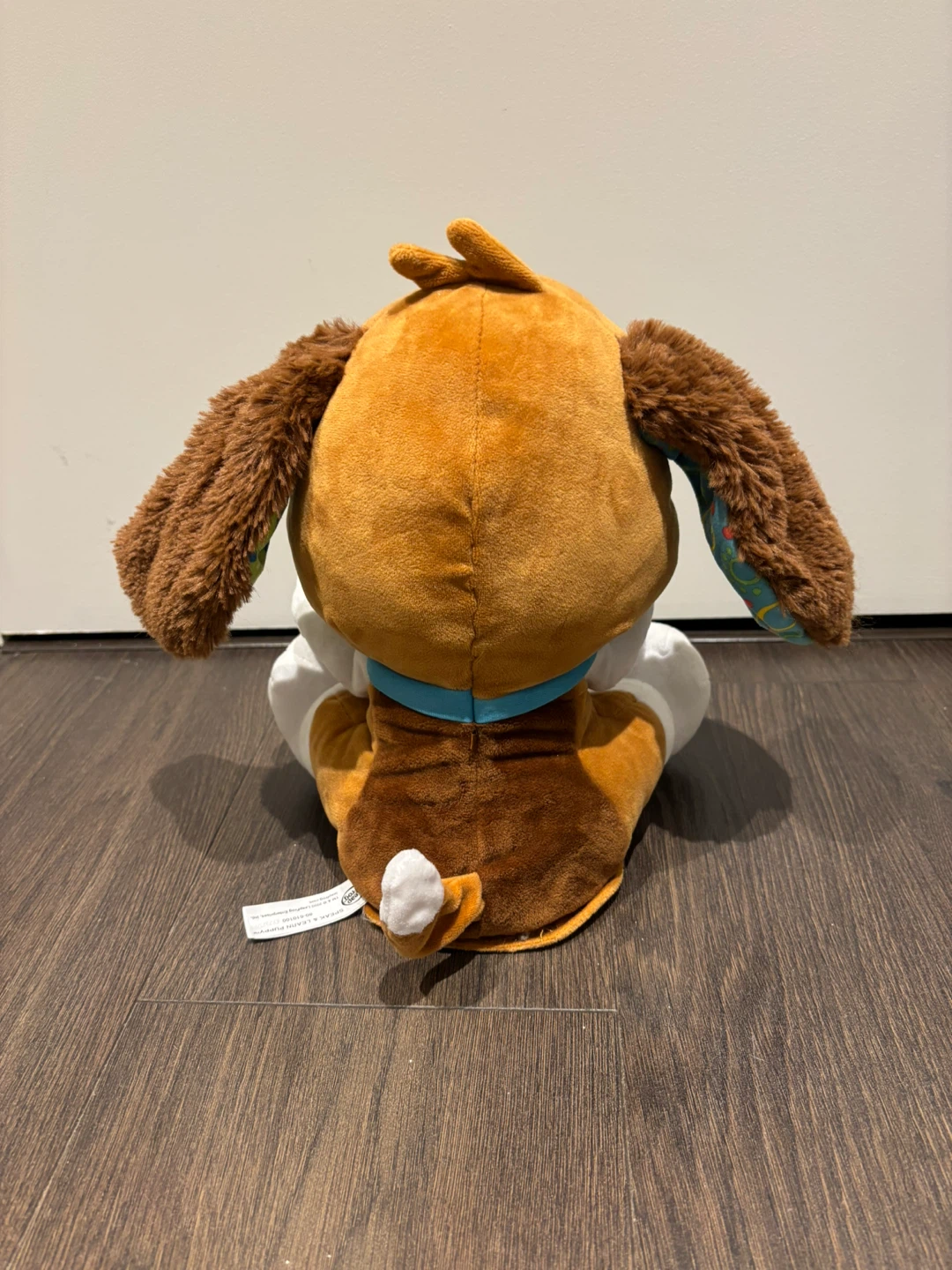 LeapFrog Speak & Learn Puppy (English Version) - photo 3