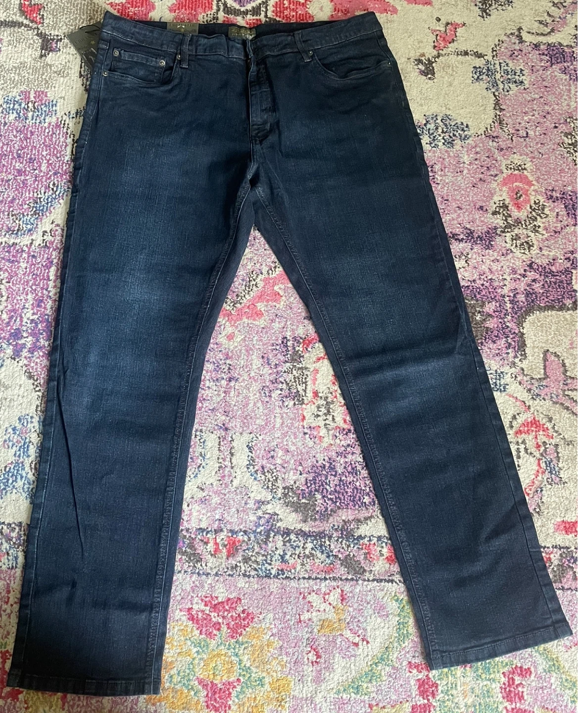 Urban Star Men's Jeans 42x33