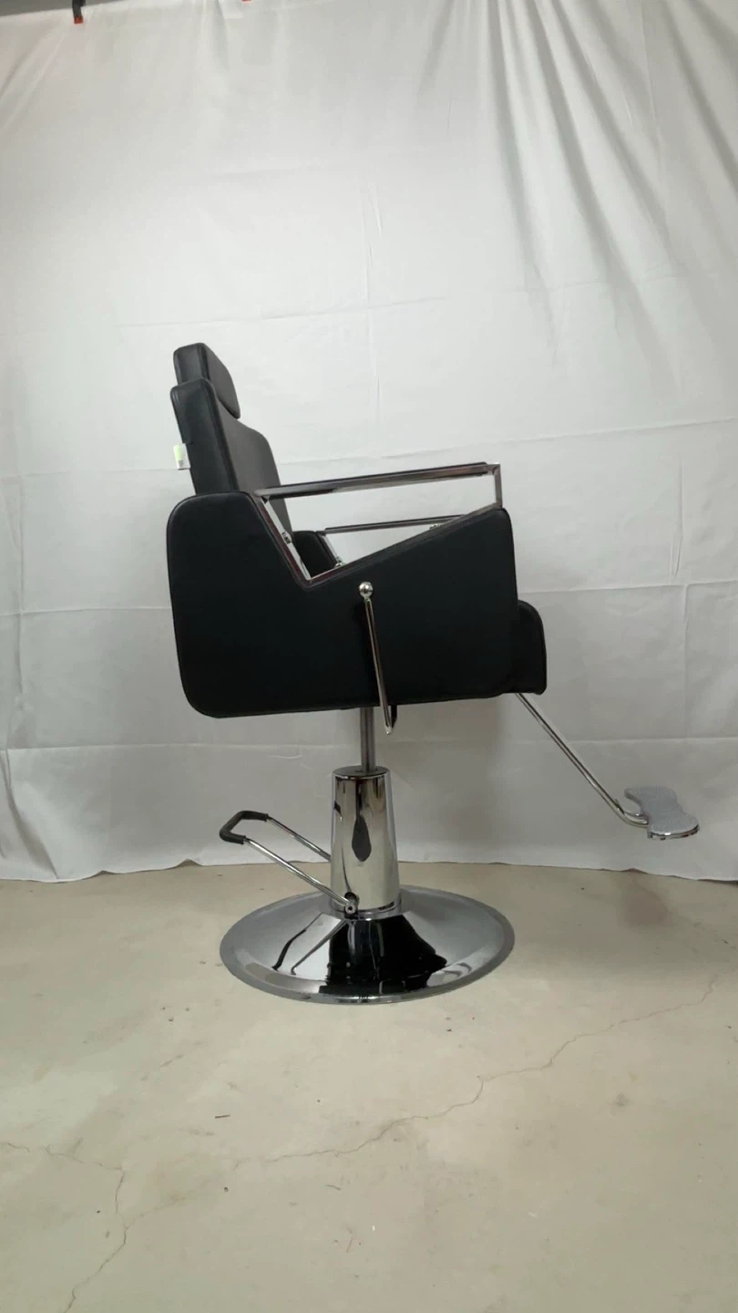 Barber stylist chair - photo 2