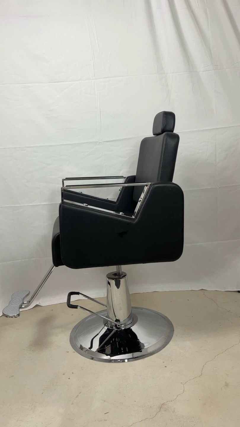 Barber stylist chair - photo 3