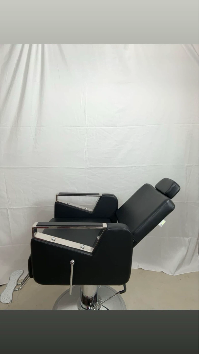 Barber stylist chair - photo 4