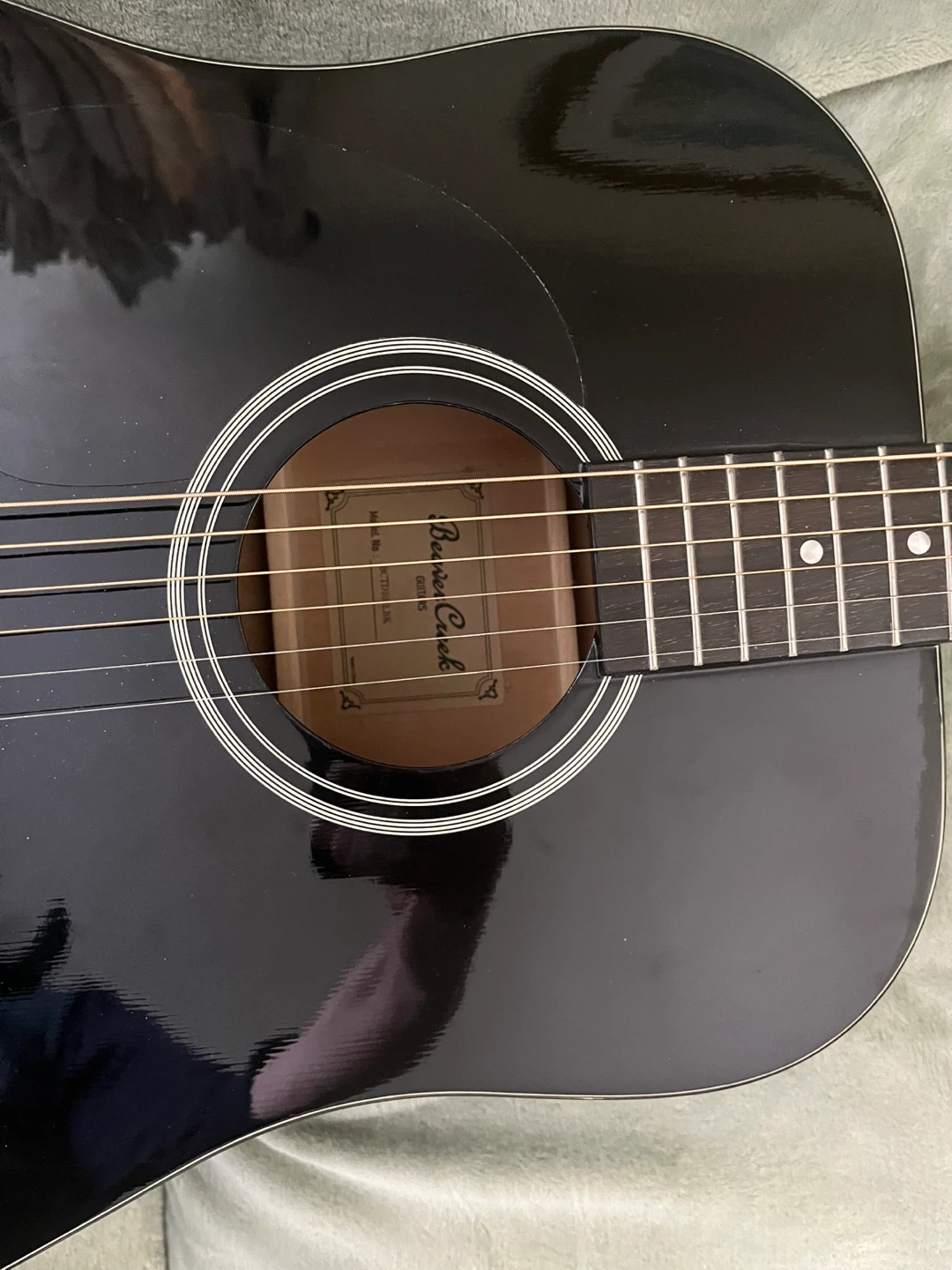 Guitar - photo 2