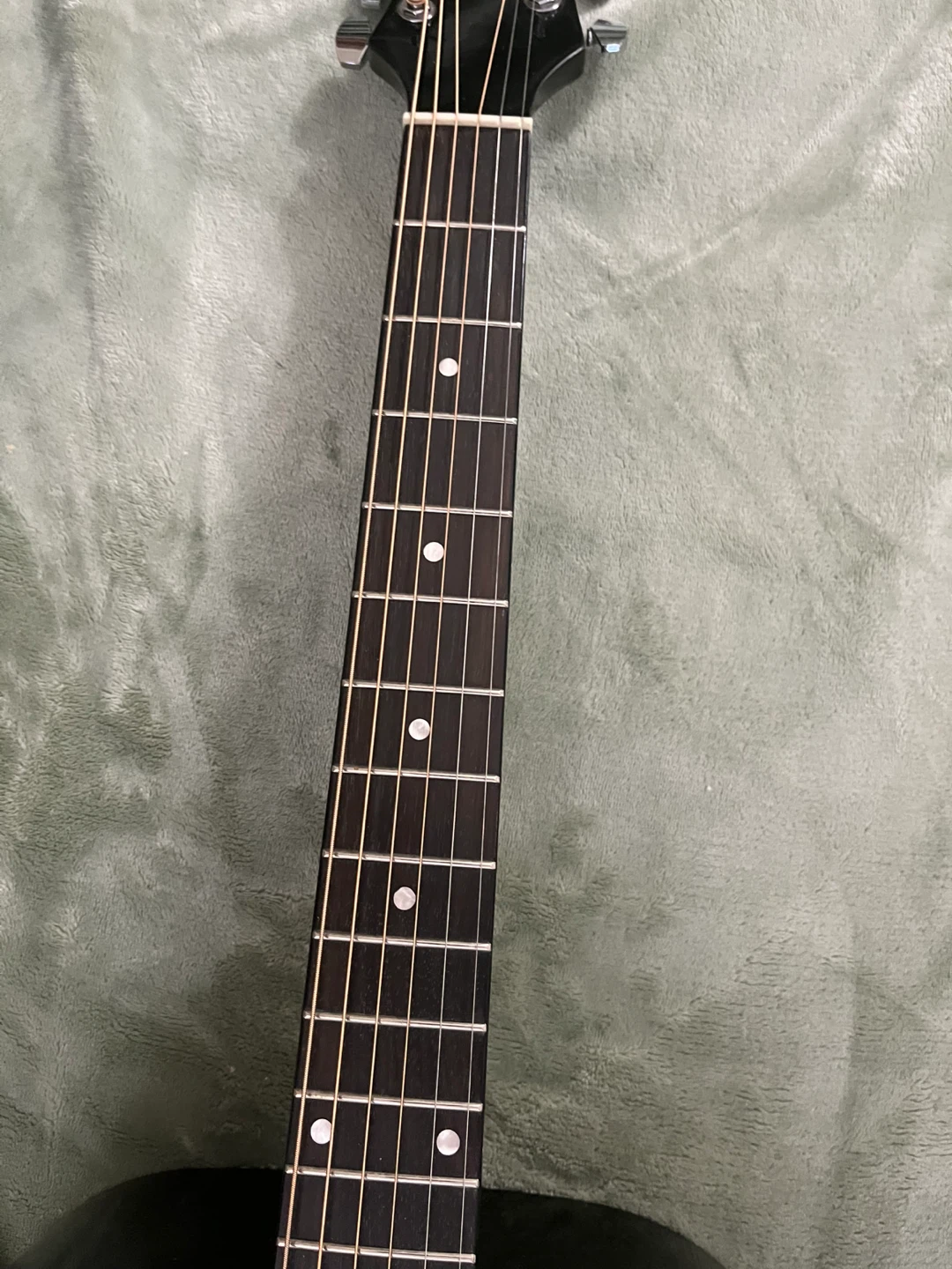 Guitar - photo 3