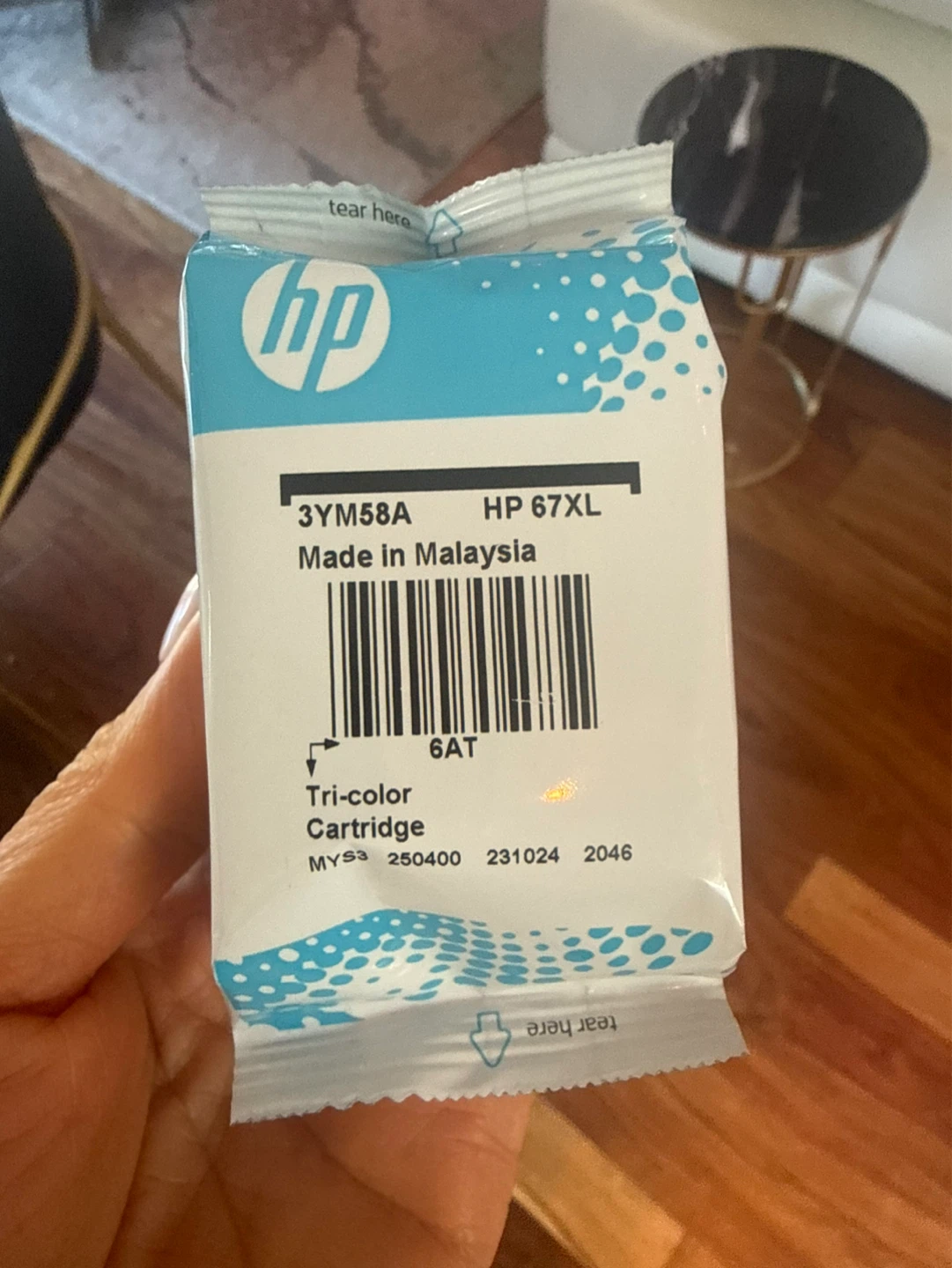 HP ENVY 6055e Printer Scanner with ink - photo 4