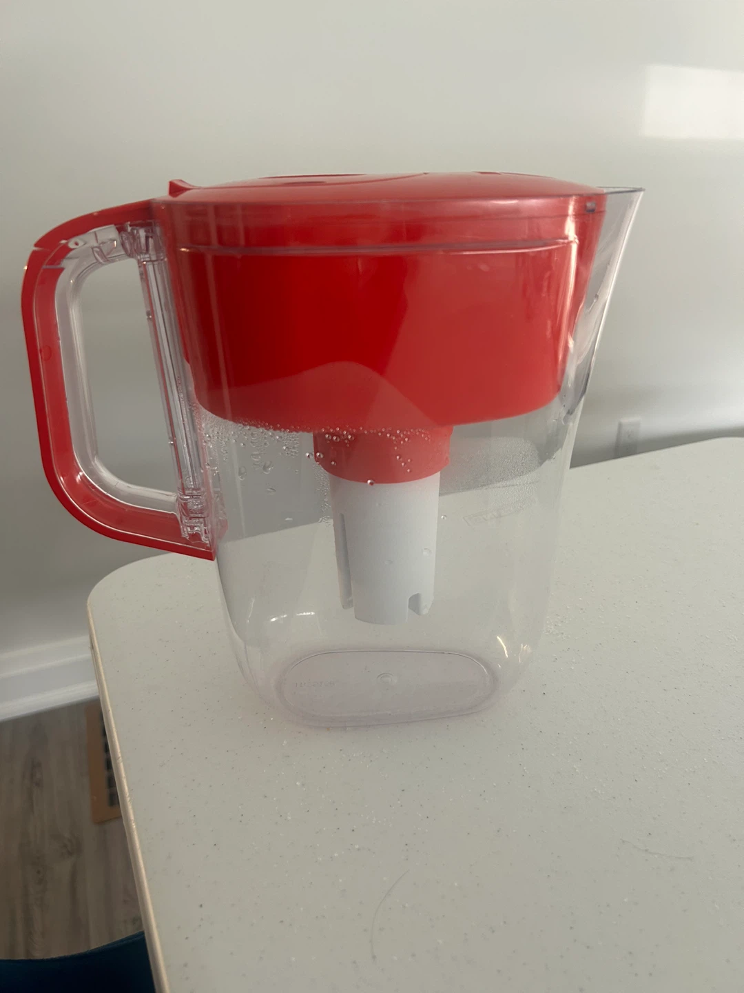 Brita Water Filter Pitcher