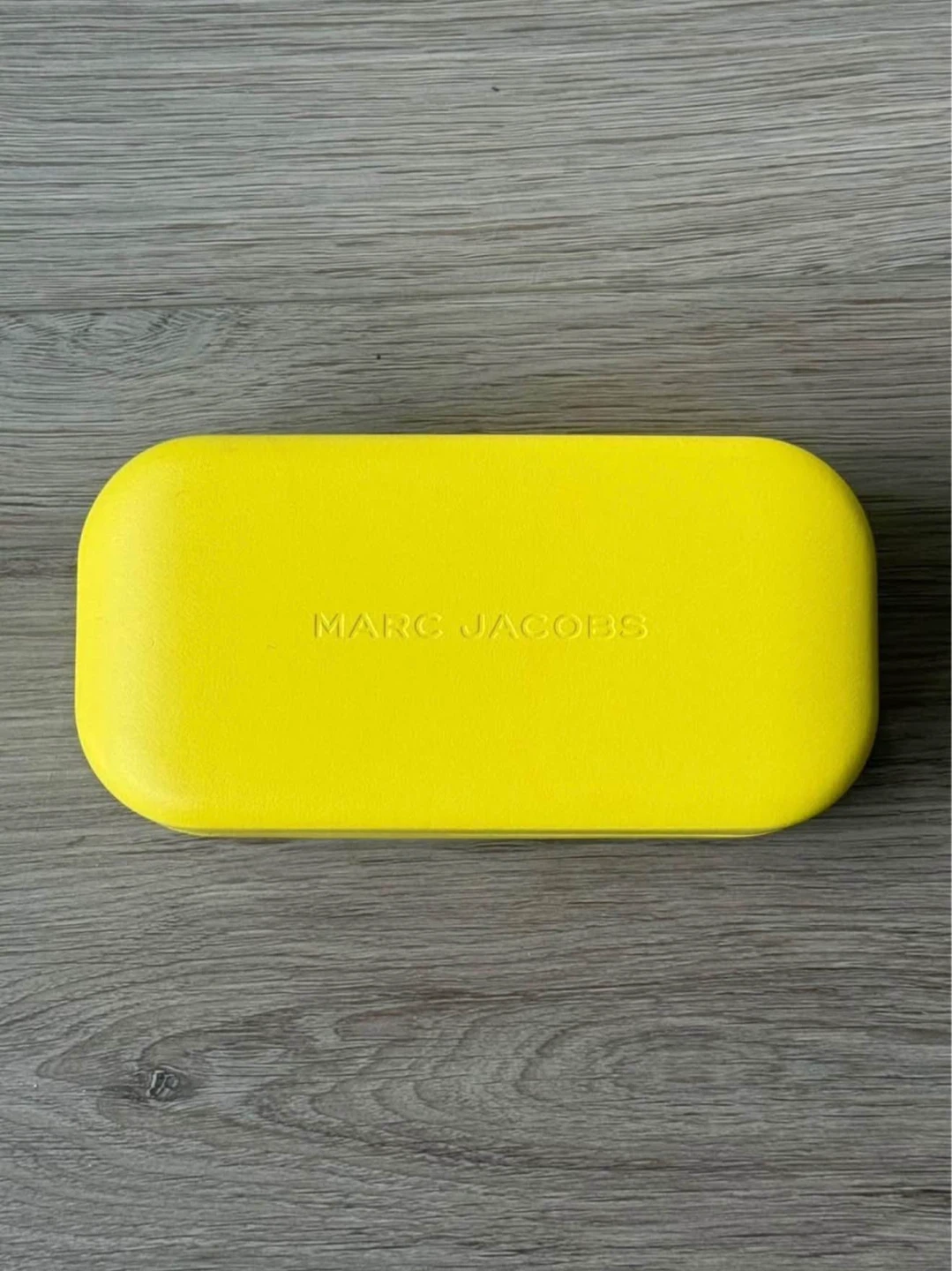 Marc Jacobs Sunglasses with Case - photo 4
