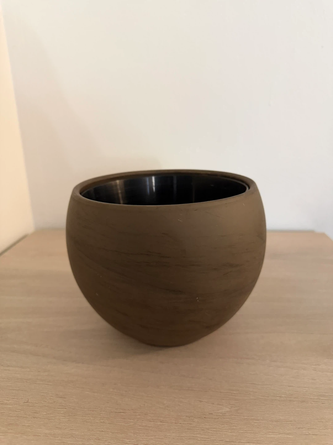Beautiful 3 Decorative Pots - photo 4