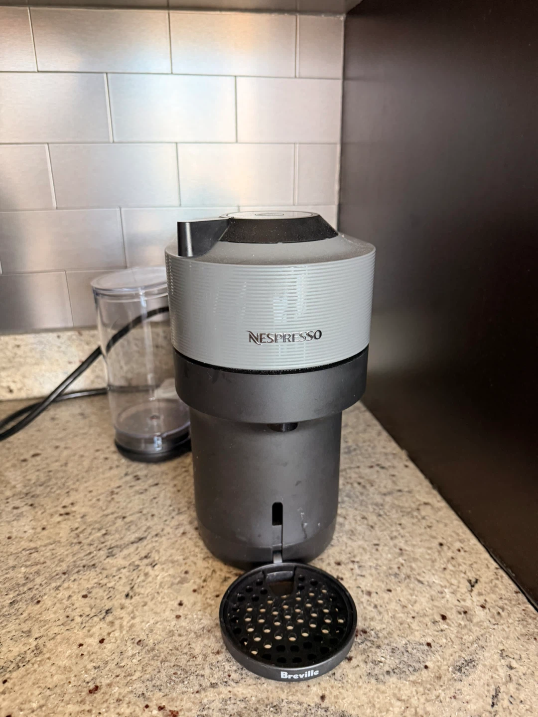 Nespresso Essenza Mini Coffee Machine