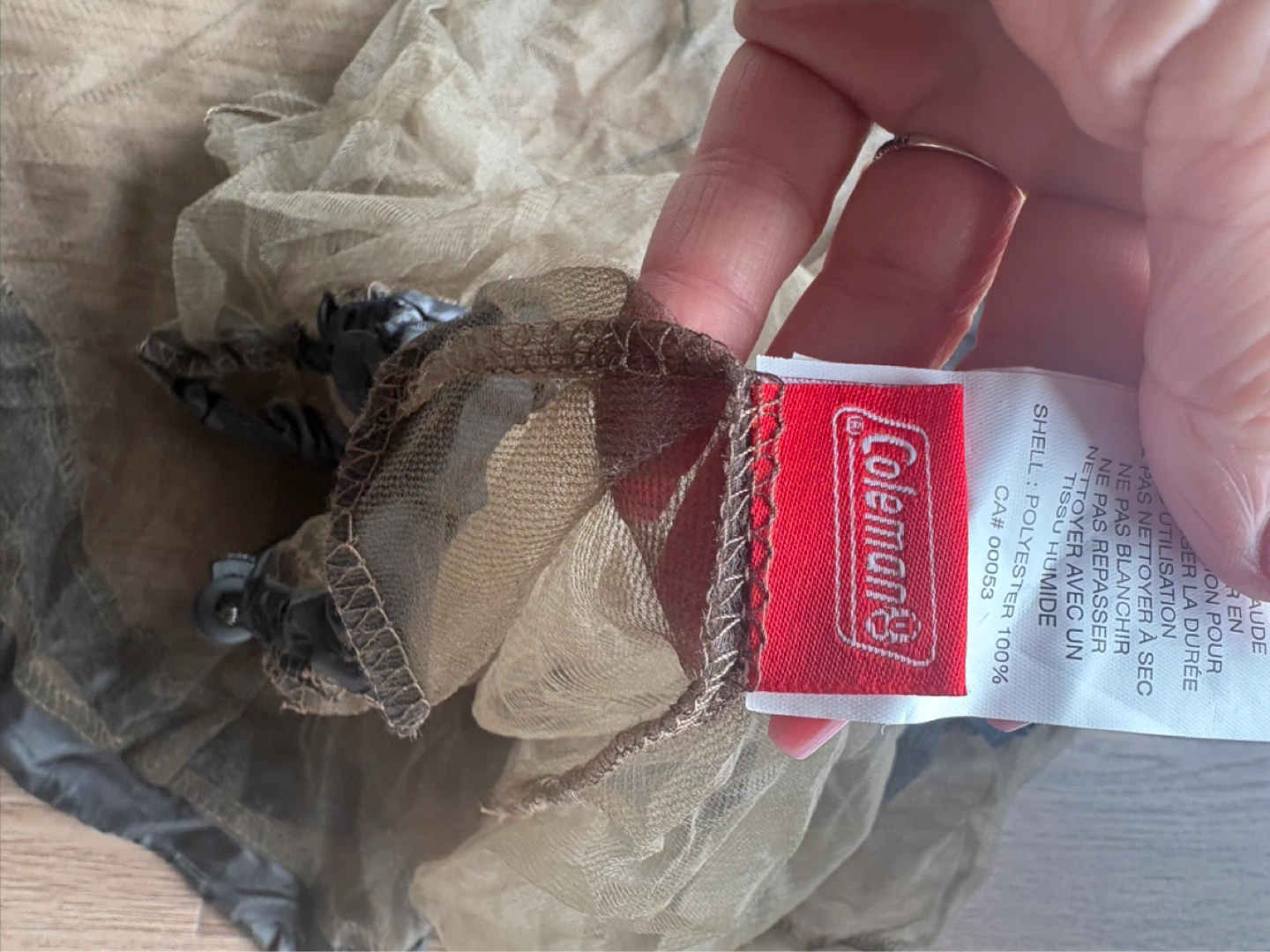 Coleman Youth Bug Jacket - photo 3