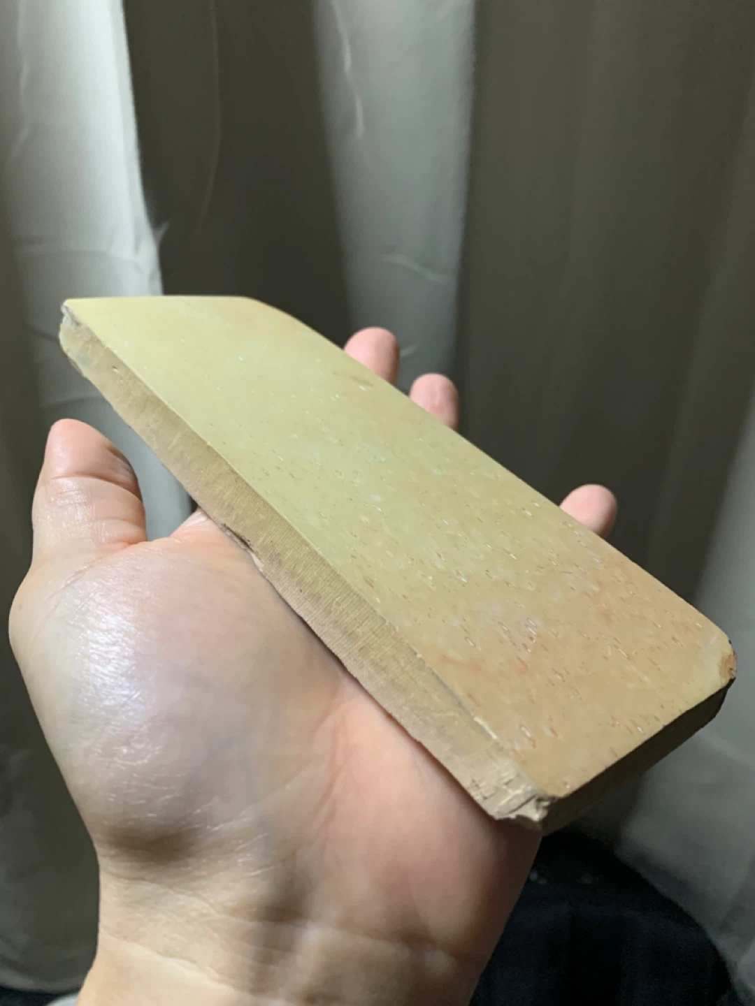 Whetstone Sharpening Stone - photo 3