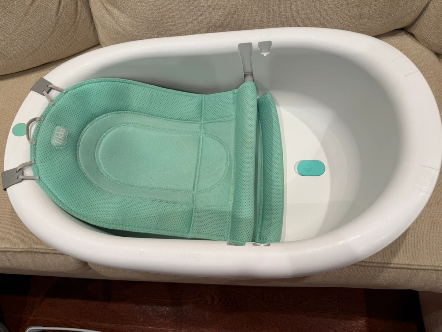 Fisher-Price Infant-to-Toddler Rocker