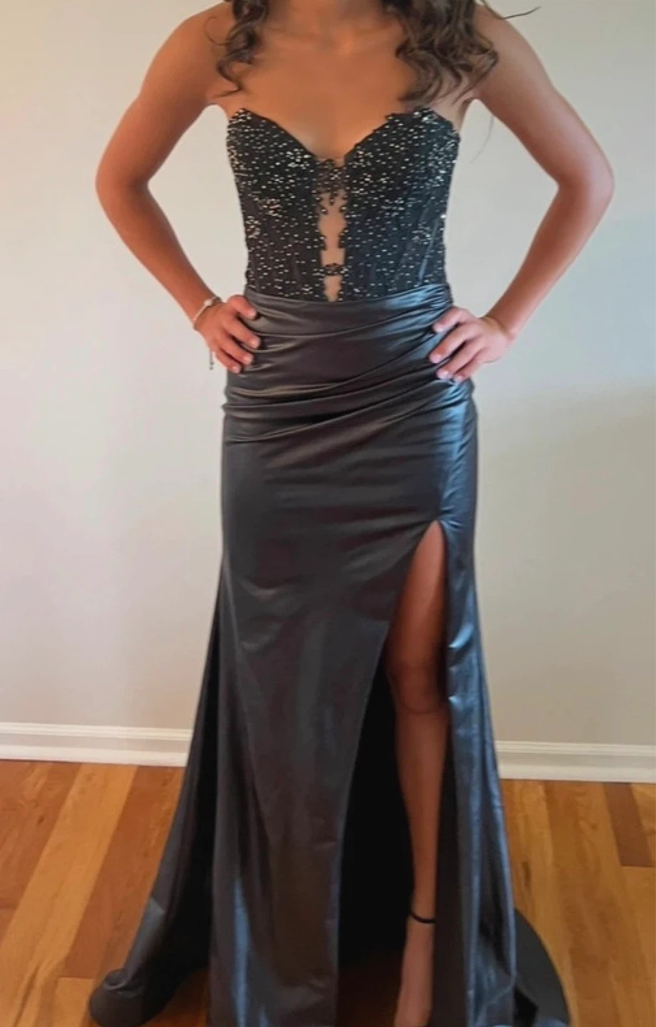 Jovani Dress - photo 4