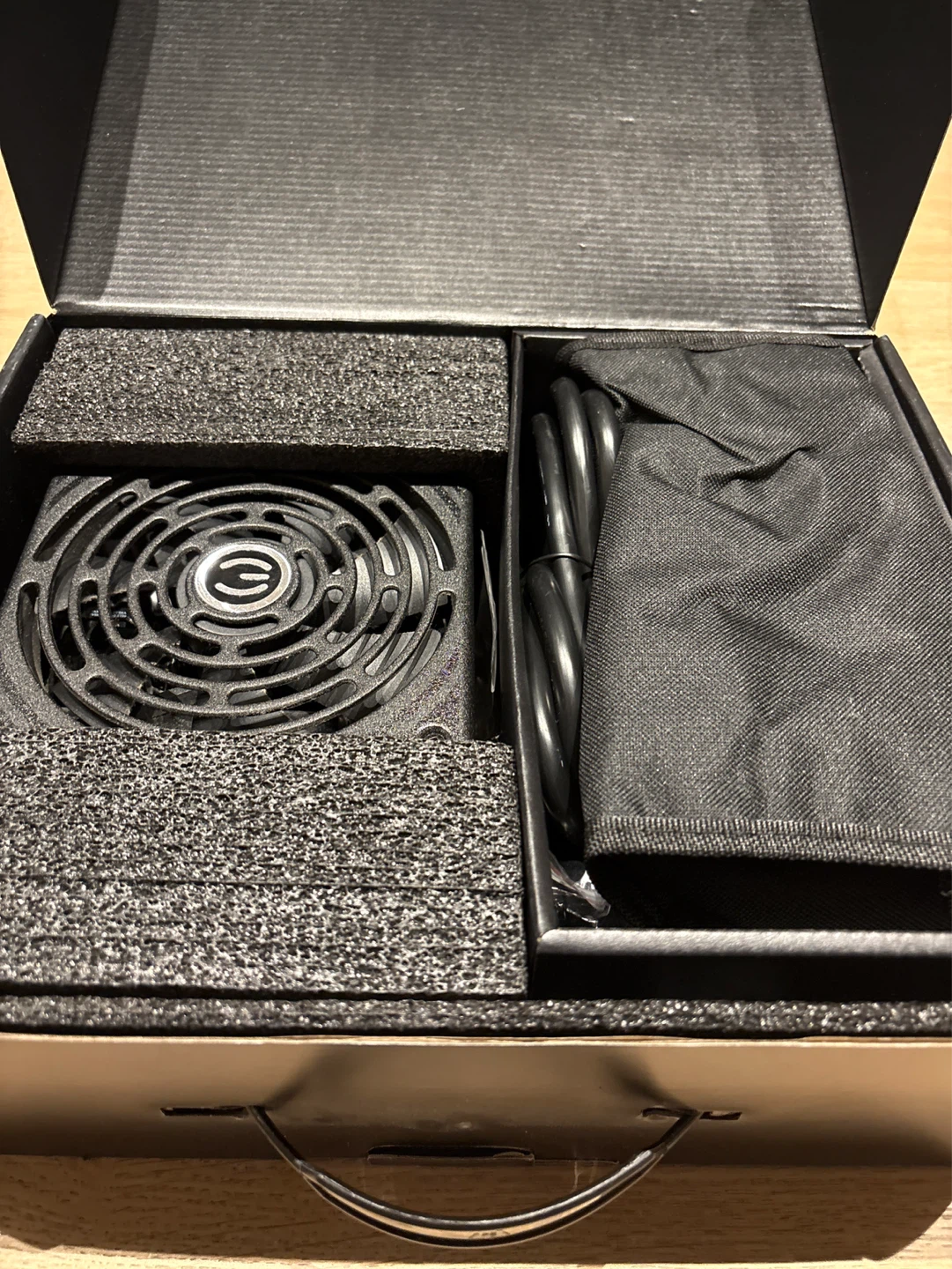 EVGA Supernova 1300 G2 Power Supply
