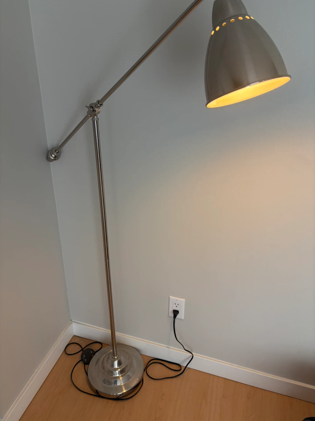 Floor Lamp - photo 2