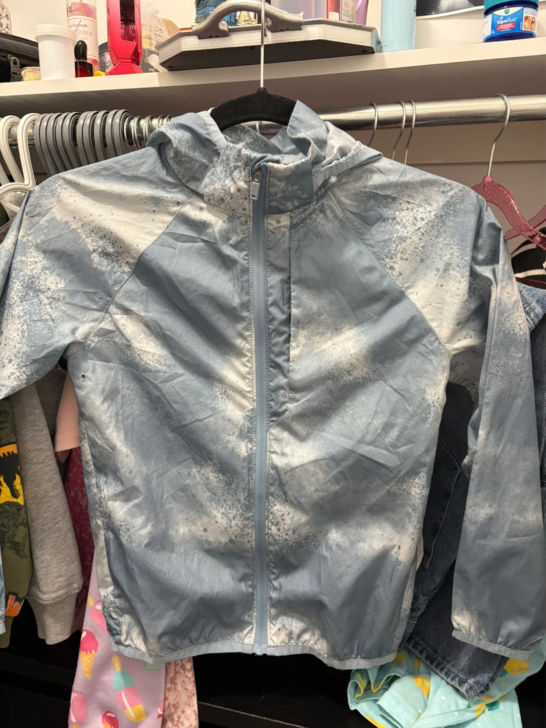 Windbreaker by H&M - 6-8Y