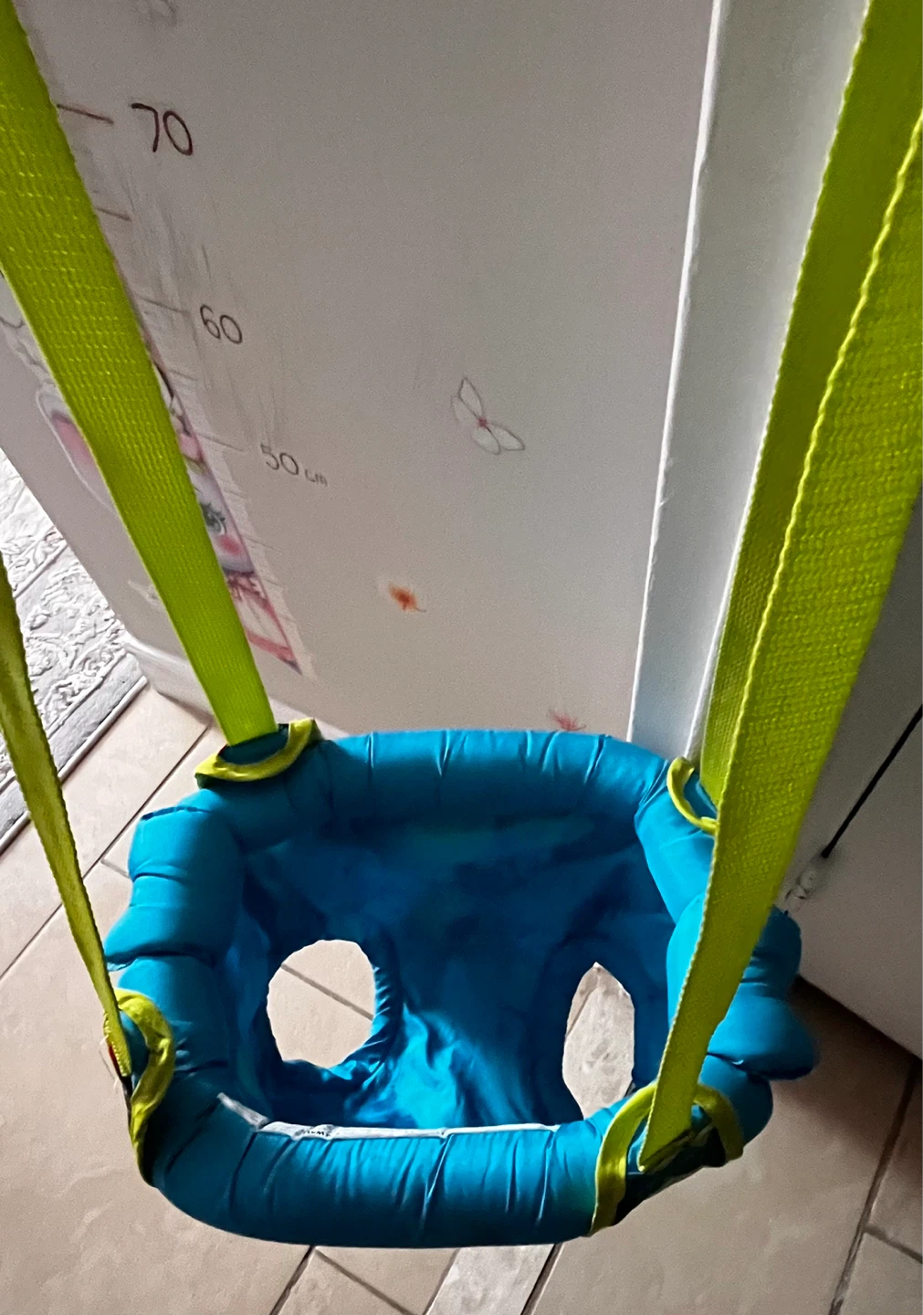 Baby Doorway Jumper