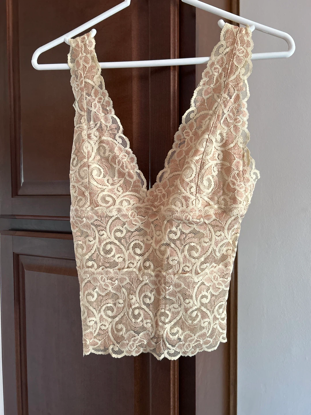 Lace Bralette