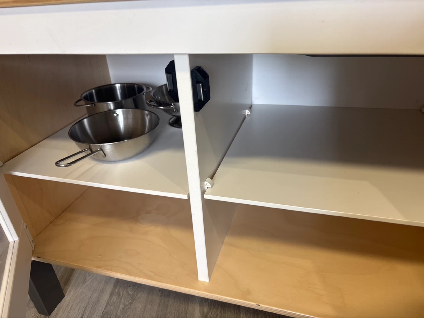 IKEA DUKTIG Play Kitchen - photo 2