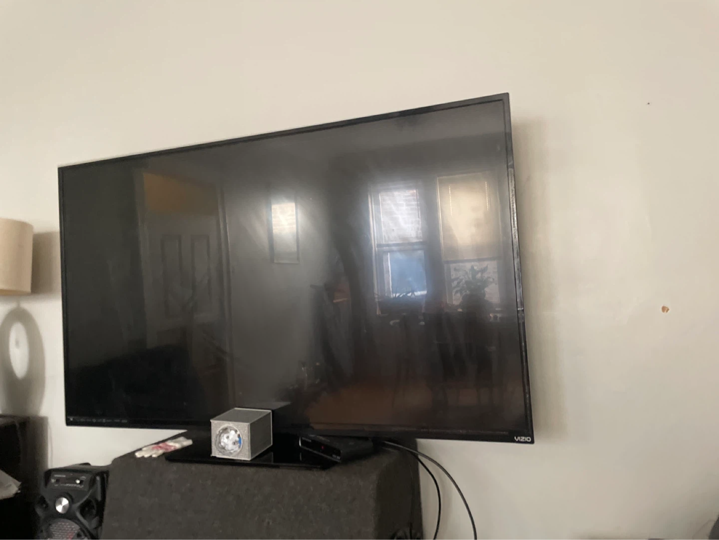 VIZIO 50-inch Class M-Series Quantum 4K UHD LED HDR Smart TV