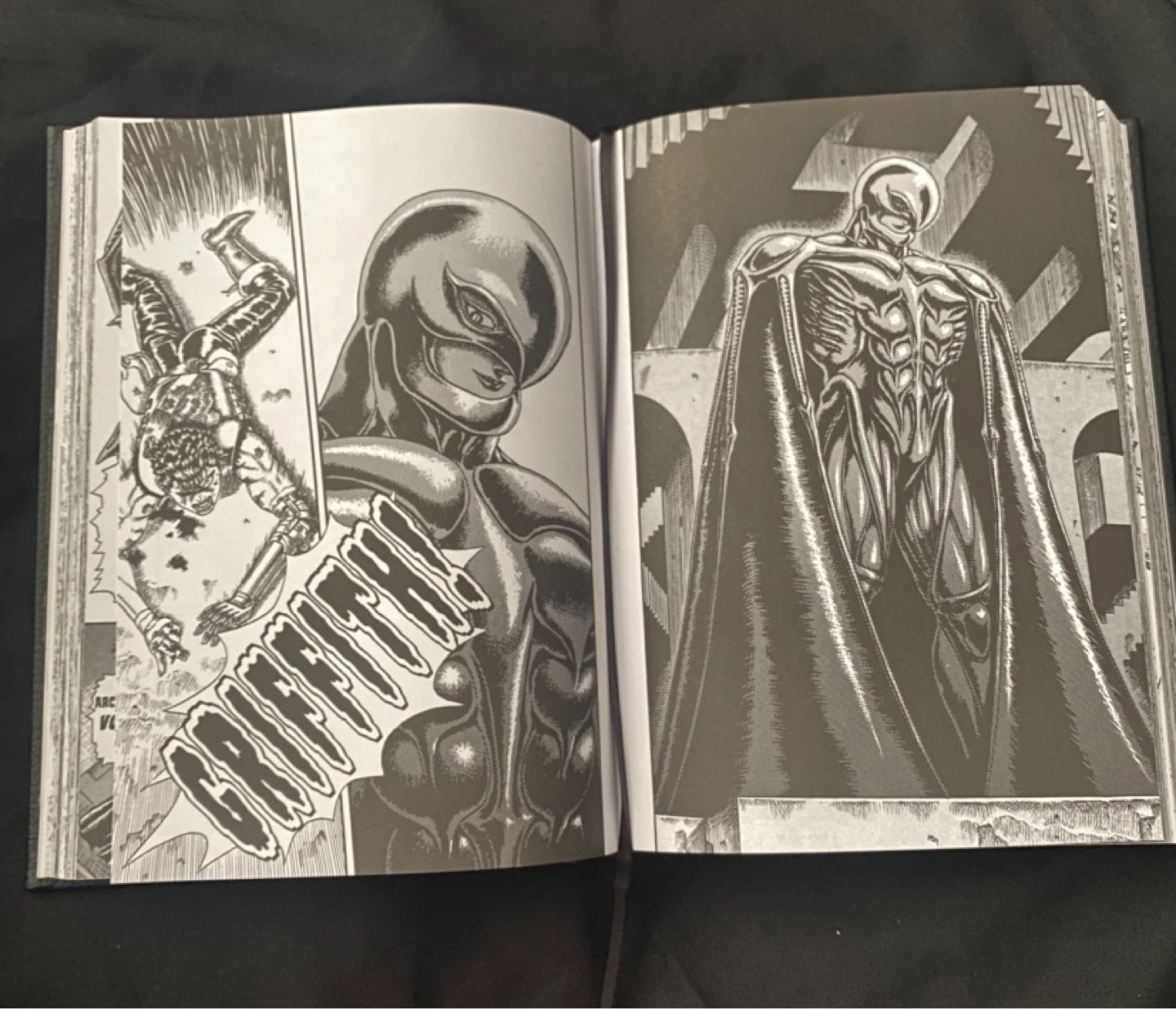 Berserk Deluxe Edition - photo 4