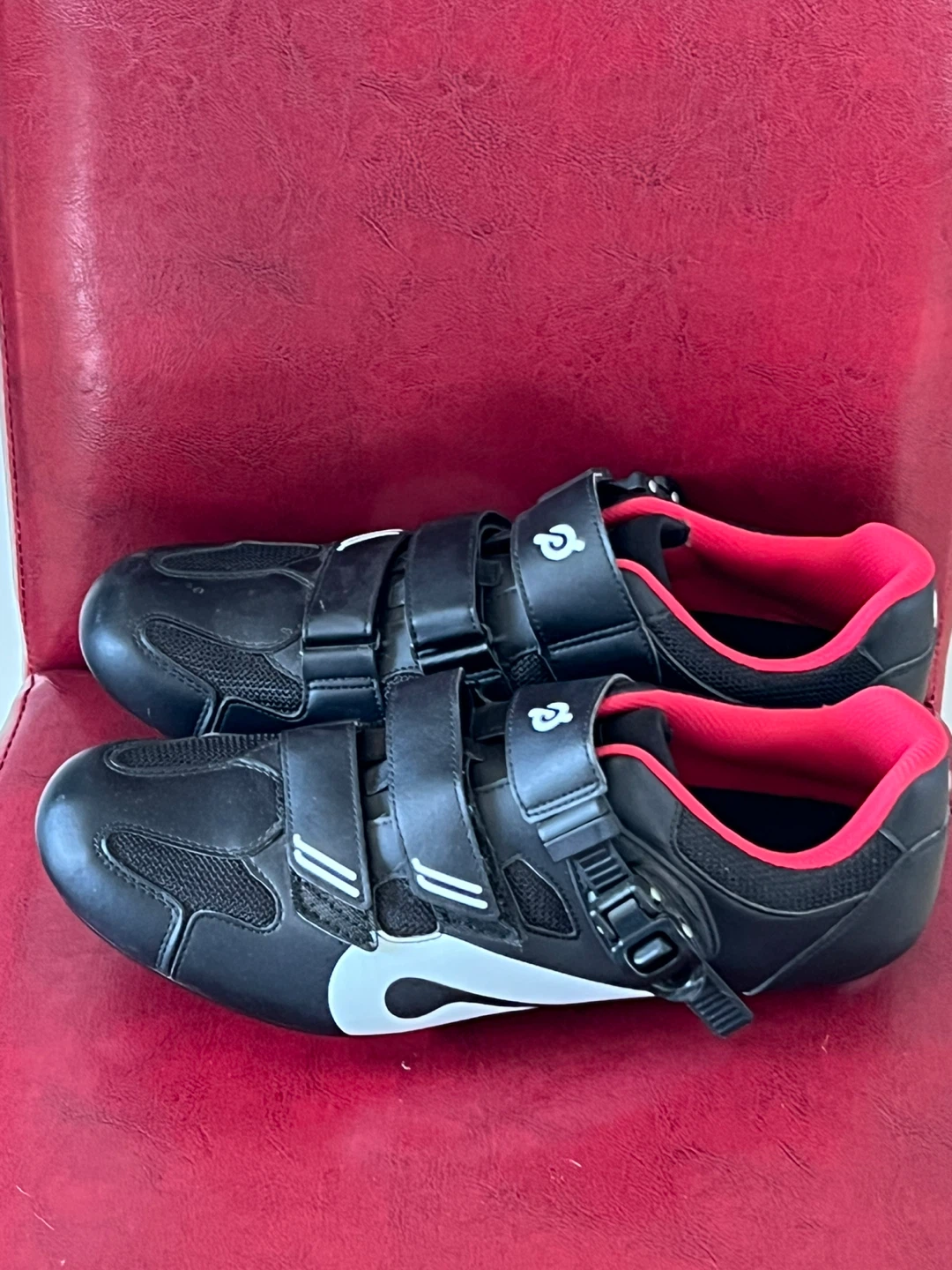 Peloton Cycling Shoes - photo 3