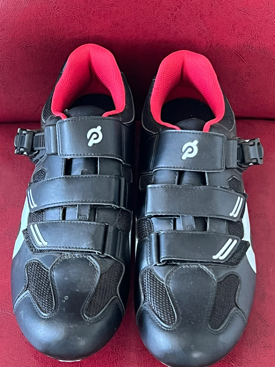 Peloton Cycling Shoes - photo 2