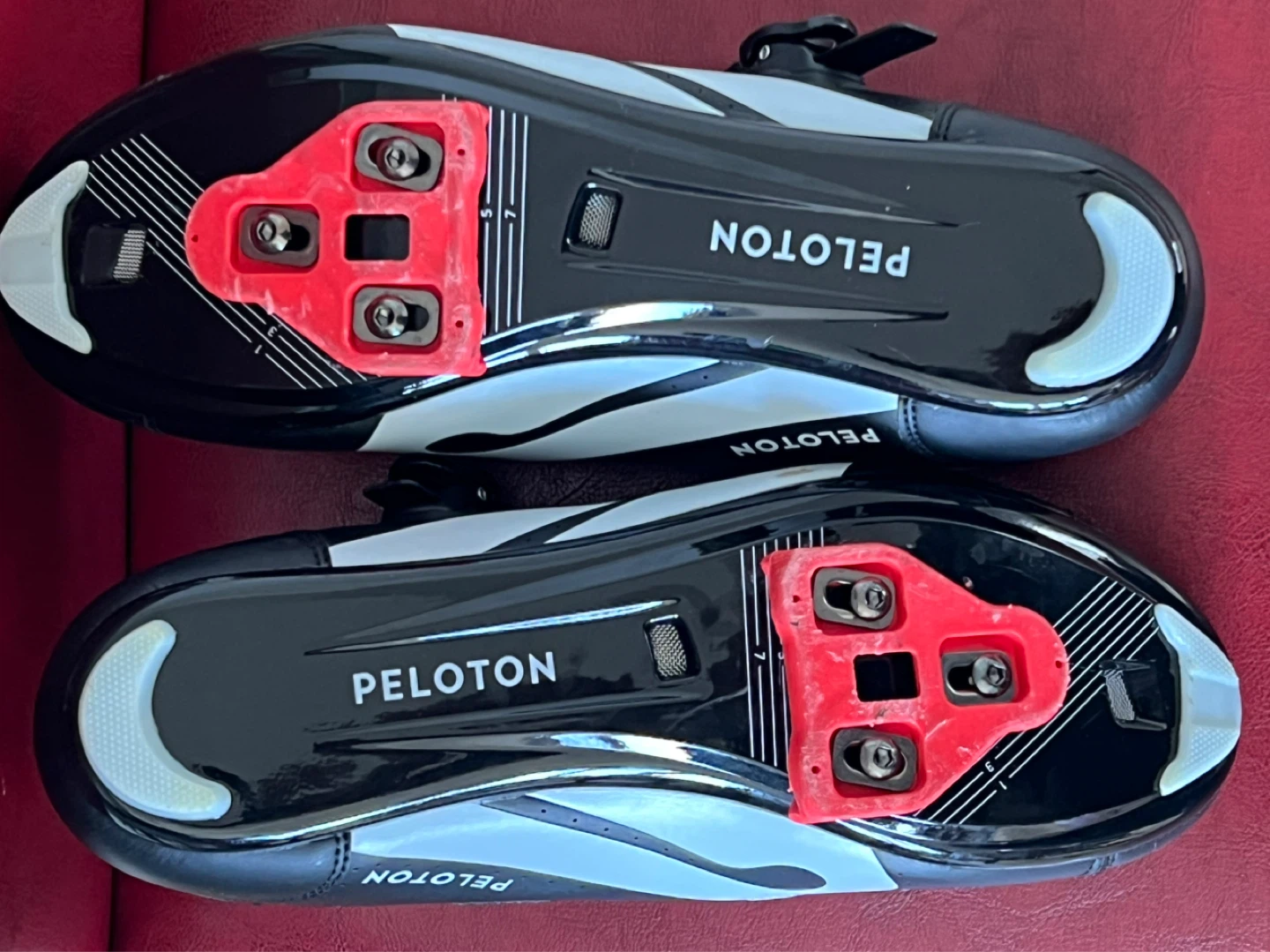 Peloton Cycling Shoes