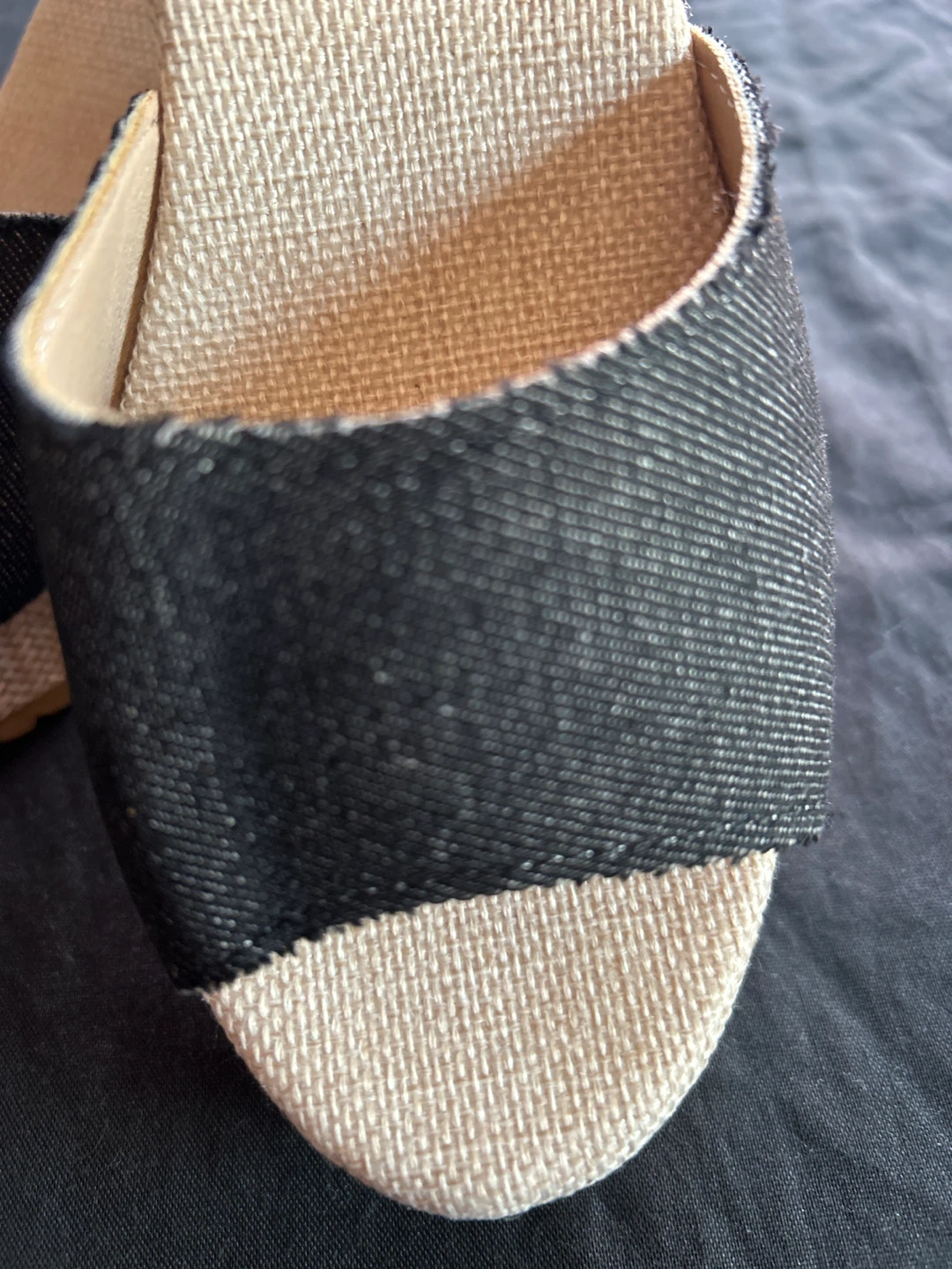 Women's Espadrille Wedge Sandals - photo 2