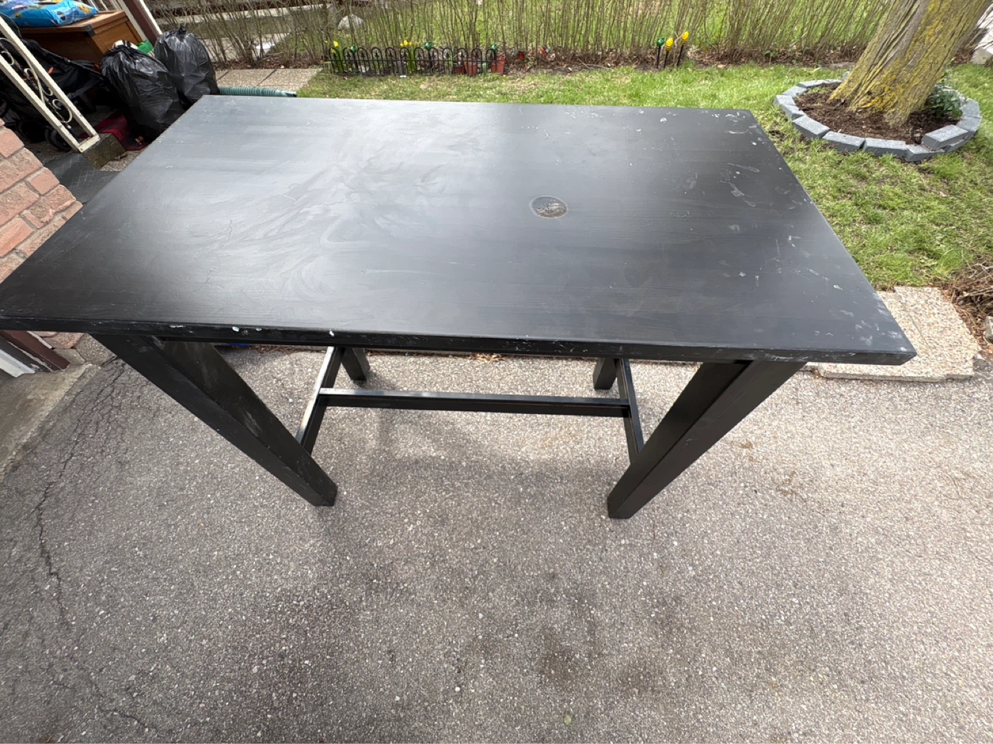 IKEA STORNÄS Bar Table - photo 3