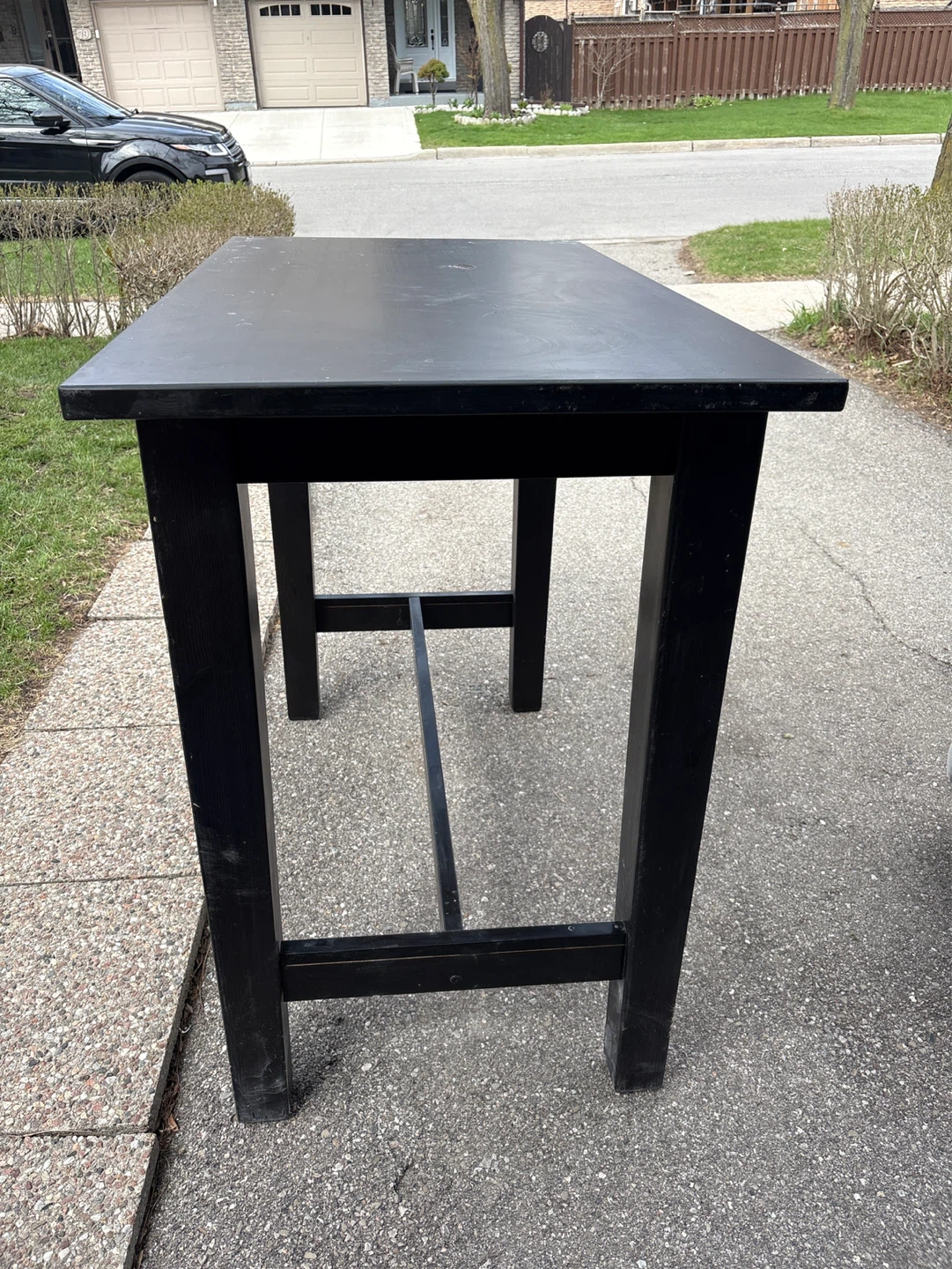 IKEA STORNÄS Bar Table