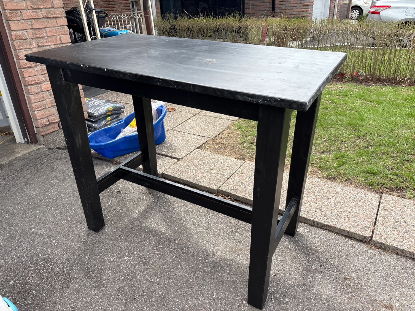 IKEA STORNÄS Bar Table - photo 2
